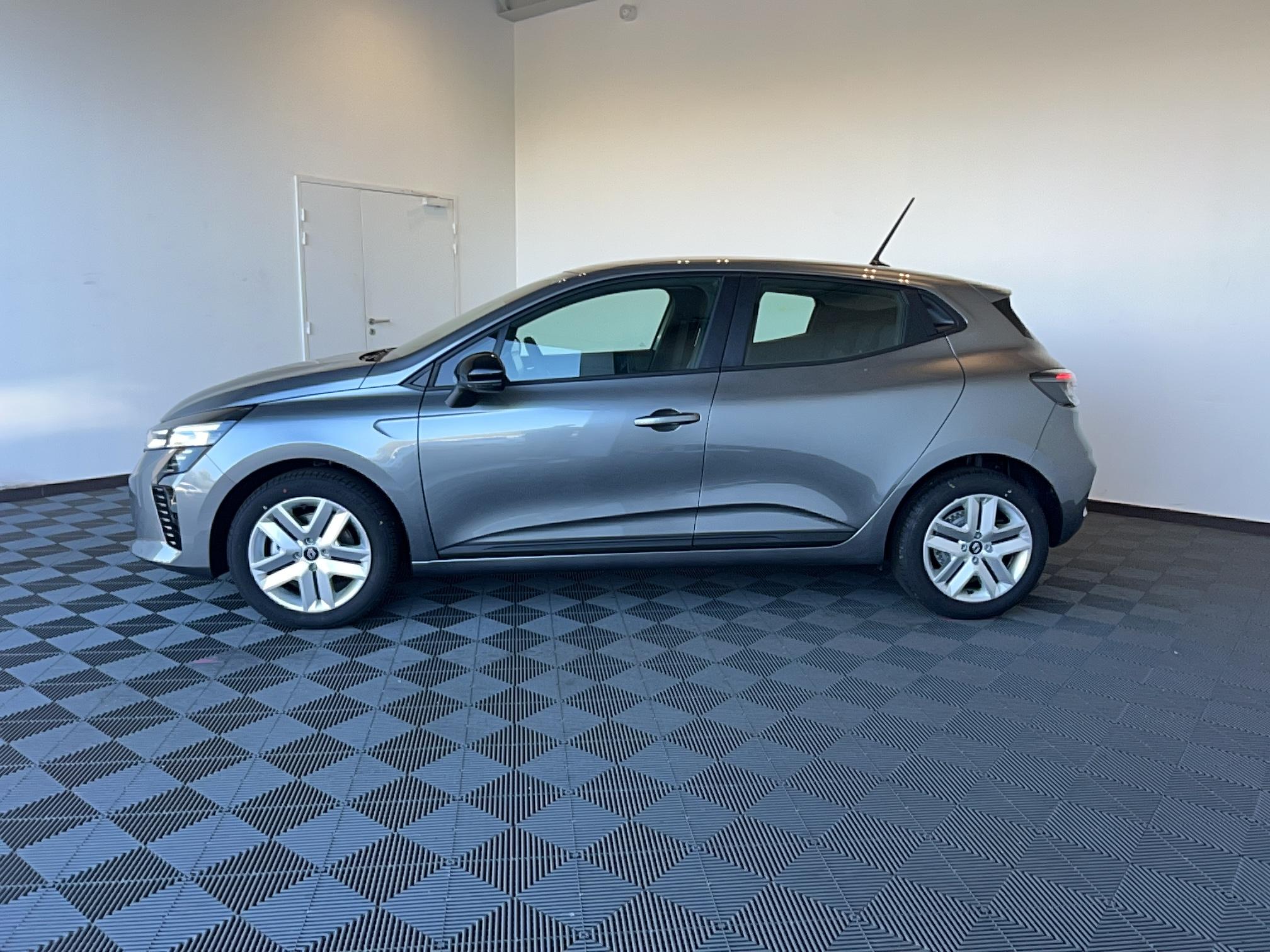 RENAULT Clio Blue dCi 100 ch GSR2 Evolution - Véhicule Occasion - Océane Auto RENAULT Clio Blue dCi 100 ch GSR2 Evolution - Véhicule Occasion Océane Auto