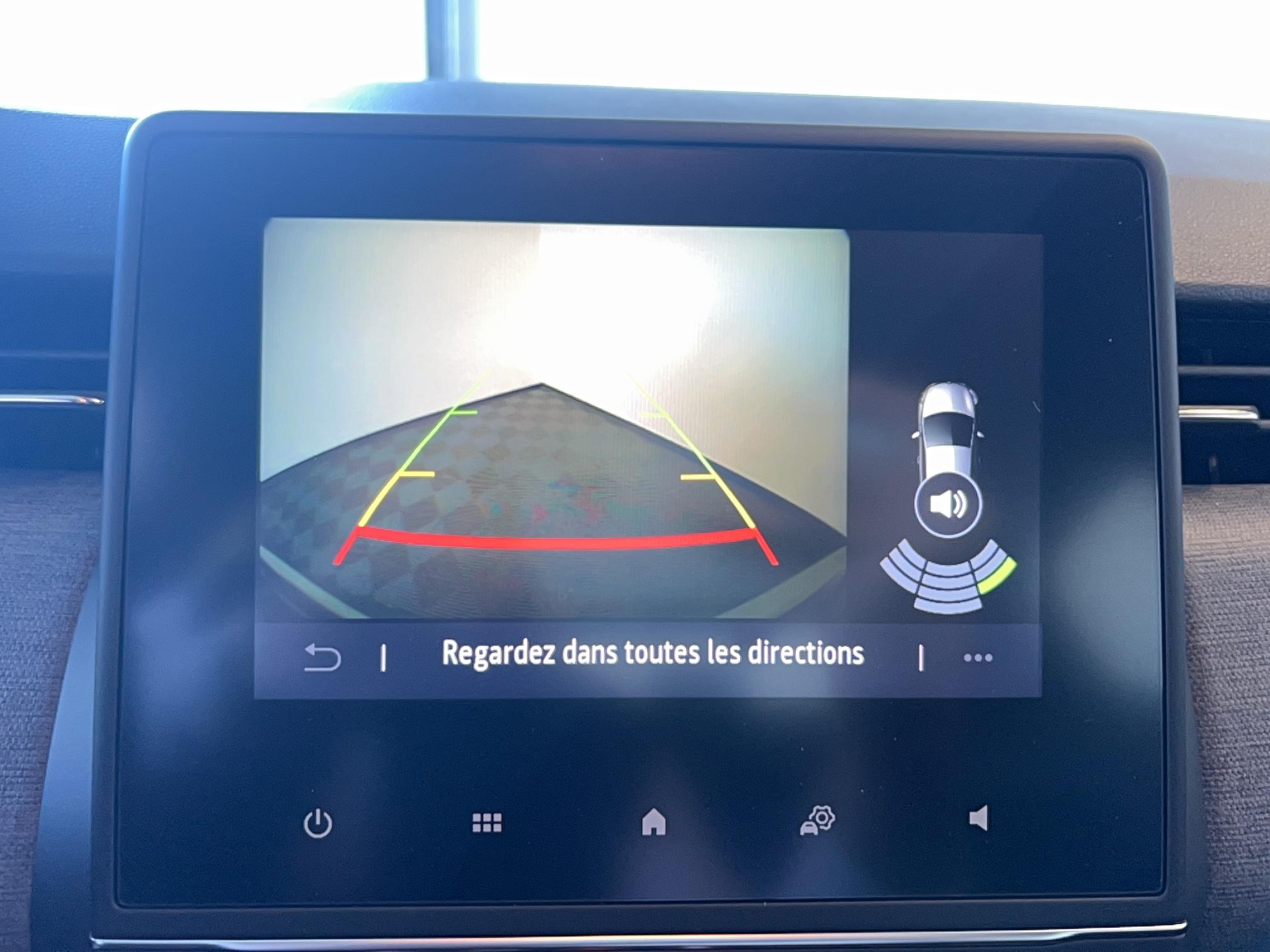 RENAULT Clio Blue dCi 100 ch GSR2 Evolution - Véhicule Occasion - Océane Auto RENAULT Clio Blue dCi 100 ch GSR2 Evolution - Véhicule Occasion Océane Auto