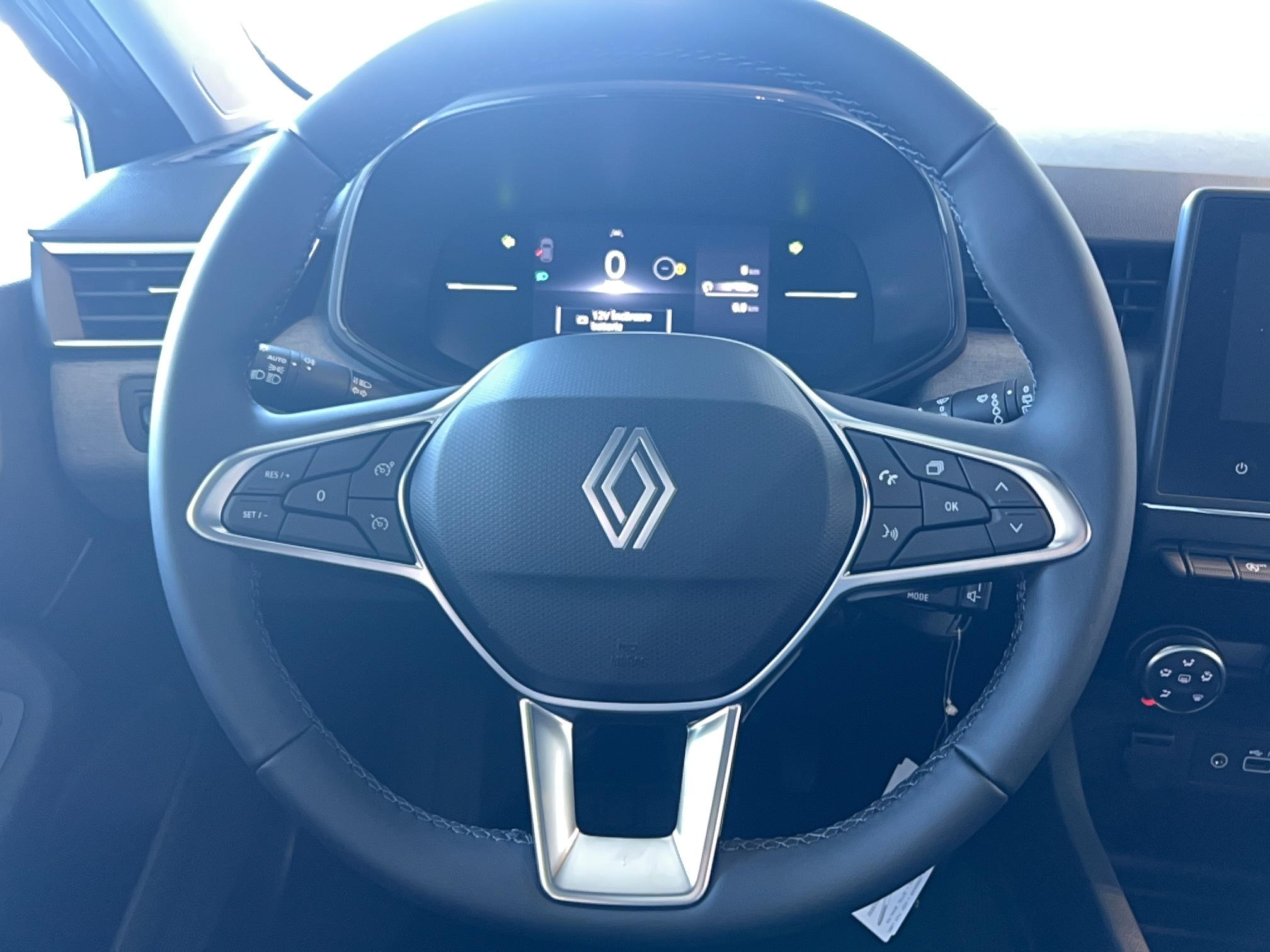 RENAULT Clio Blue dCi 100 ch GSR2 Evolution - Véhicule Occasion - Océane Auto RENAULT Clio Blue dCi 100 ch GSR2 Evolution - Véhicule Occasion Océane Auto