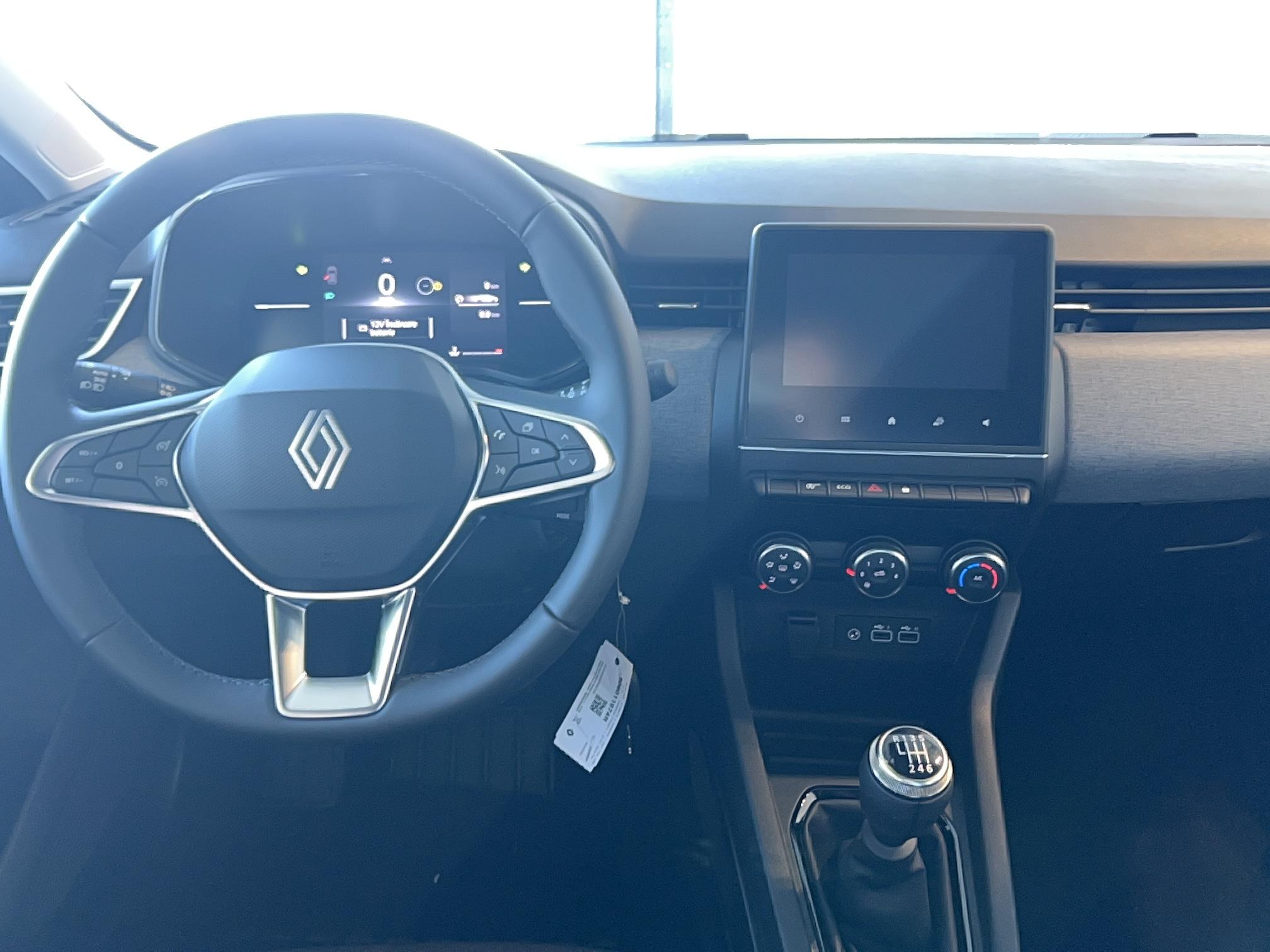 RENAULT Clio Blue dCi 100 ch GSR2 Evolution - Véhicule Occasion - Océane Auto RENAULT Clio Blue dCi 100 ch GSR2 Evolution - Véhicule Occasion Océane Auto