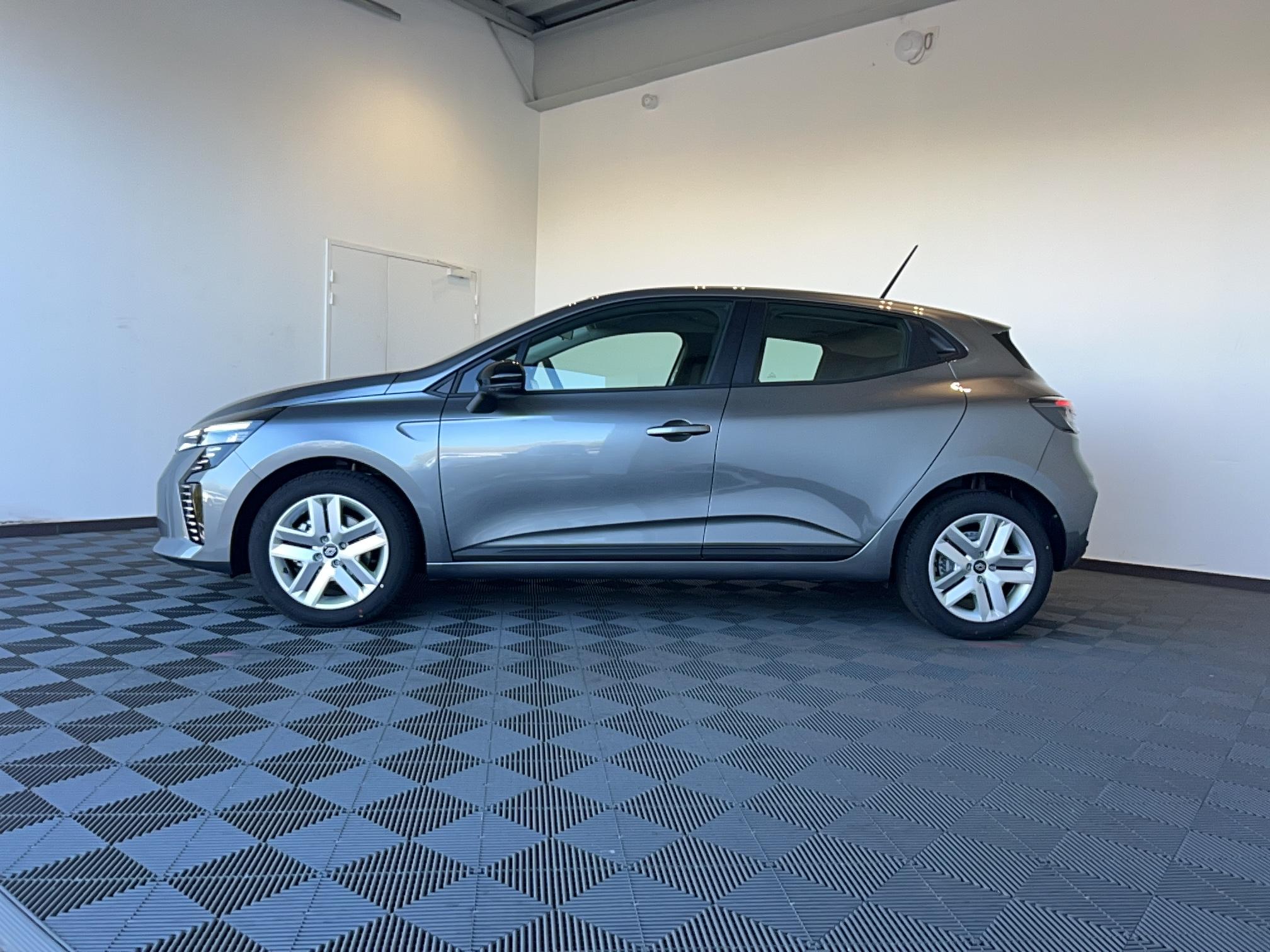 RENAULT Clio Blue dCi 100 ch GSR2 Evolution - Véhicule Occasion - Océane Auto RENAULT Clio Blue dCi 100 ch GSR2 Evolution - Véhicule Occasion Océane Auto