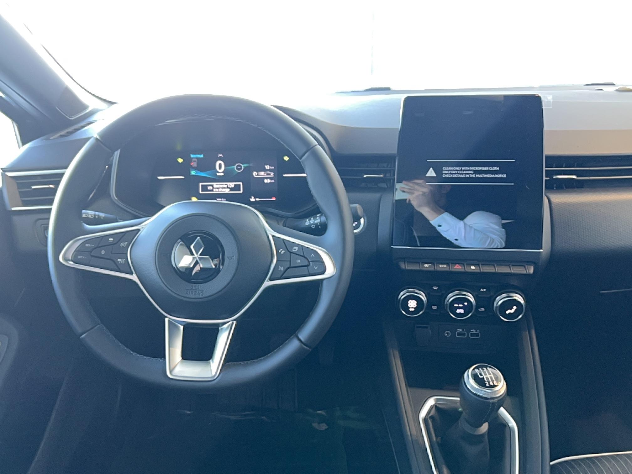 MITSUBISHI Colt 1.0 MPI-T 91 Intense - Véhicule Occasion Océane Auto