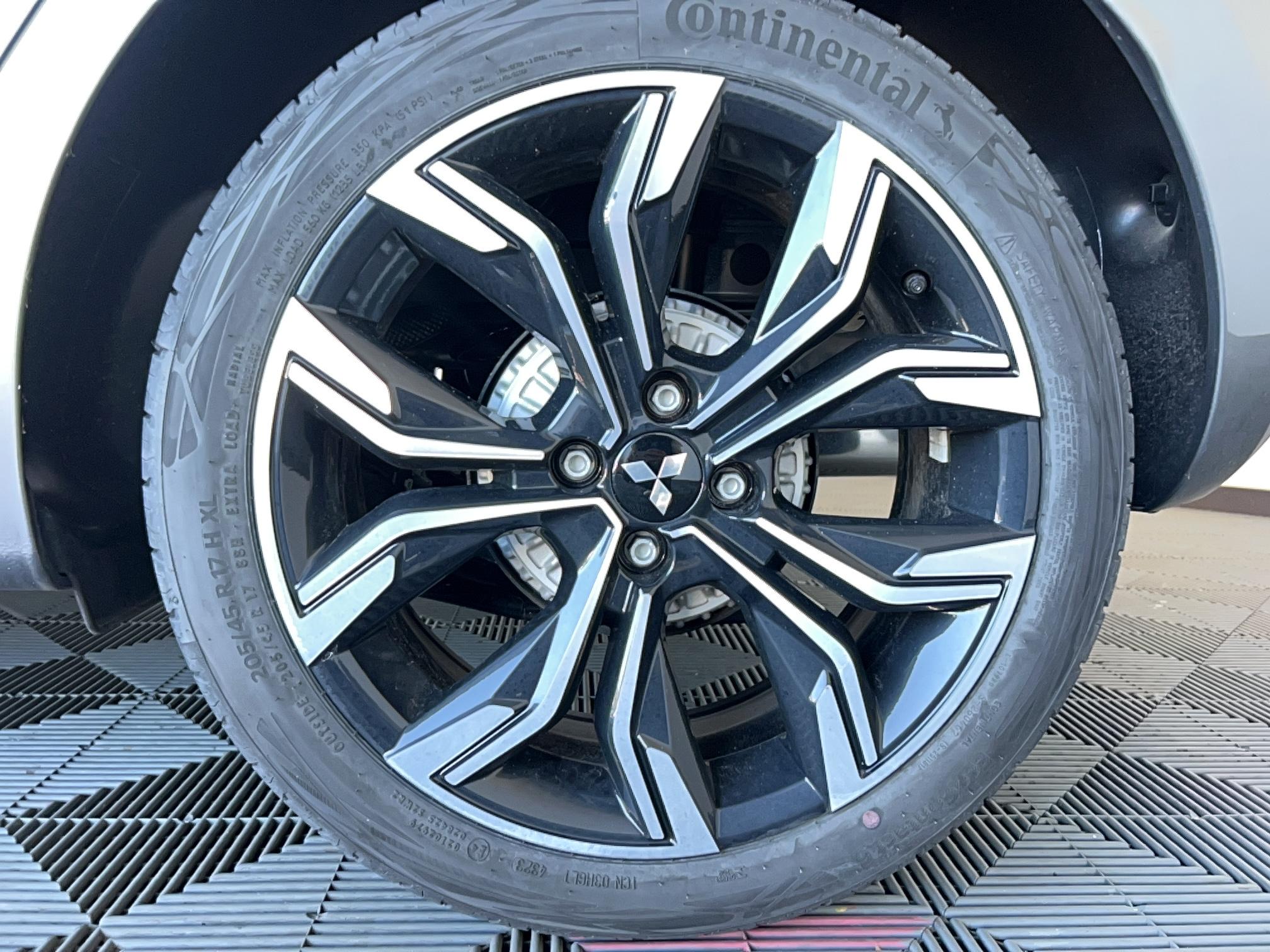 MITSUBISHI Colt 1.0 MPI-T 91 Intense - Véhicule Occasion Océane Auto