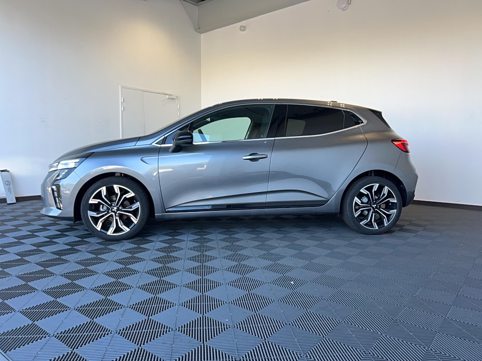 MITSUBISHI Colt 1.0 MPI-T 91 Intense - Véhicule Occasion Océane Auto