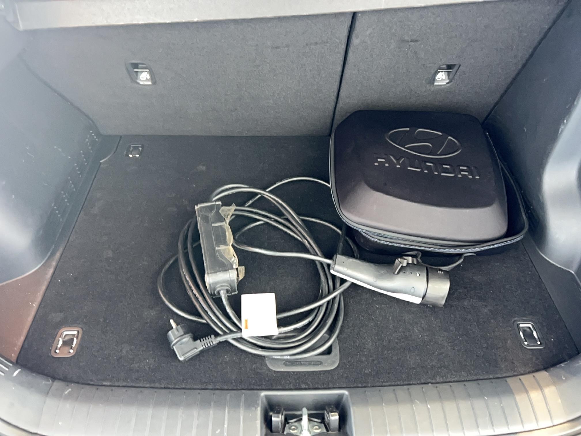 HYUNDAI Kona Electrique 39 kWh - 136 ch Intuitive - Véhicule Occasion - Océane Auto HYUNDAI Kona Electrique 39 kWh - 136 ch Intuitive - Véhicule Occasion Océane Auto