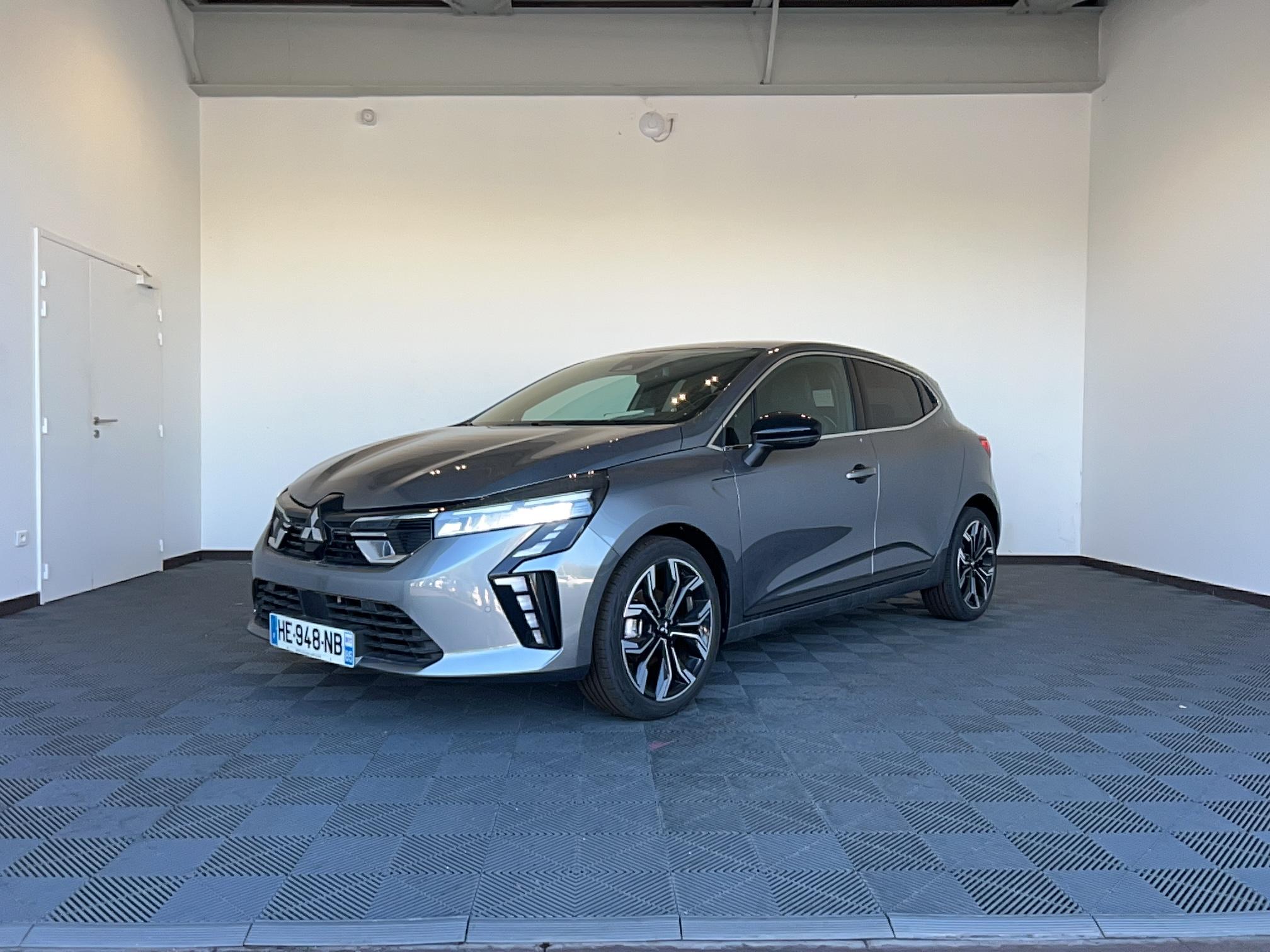 MITSUBISHI Colt 1.0 MPI-T 91 Intense - Véhicule Occasion Océane Auto