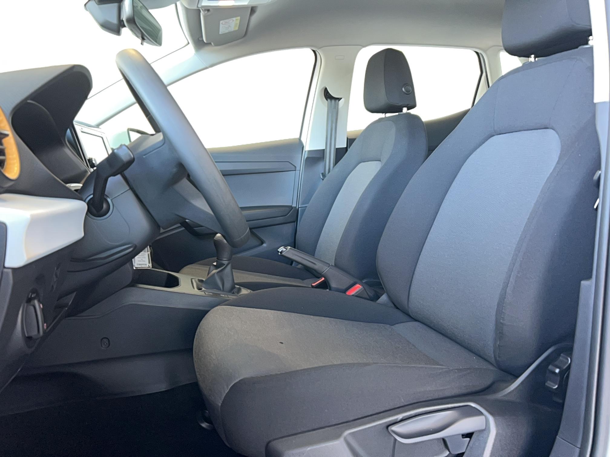 SEAT Ibiza 1.0 EcoTSI 95 ch S/S BVM5 Style - Véhicule Occasion - Océane Auto SEAT Ibiza 1.0 EcoTSI 95 ch S/S BVM5 Style - Véhicule Occasion Océane Auto