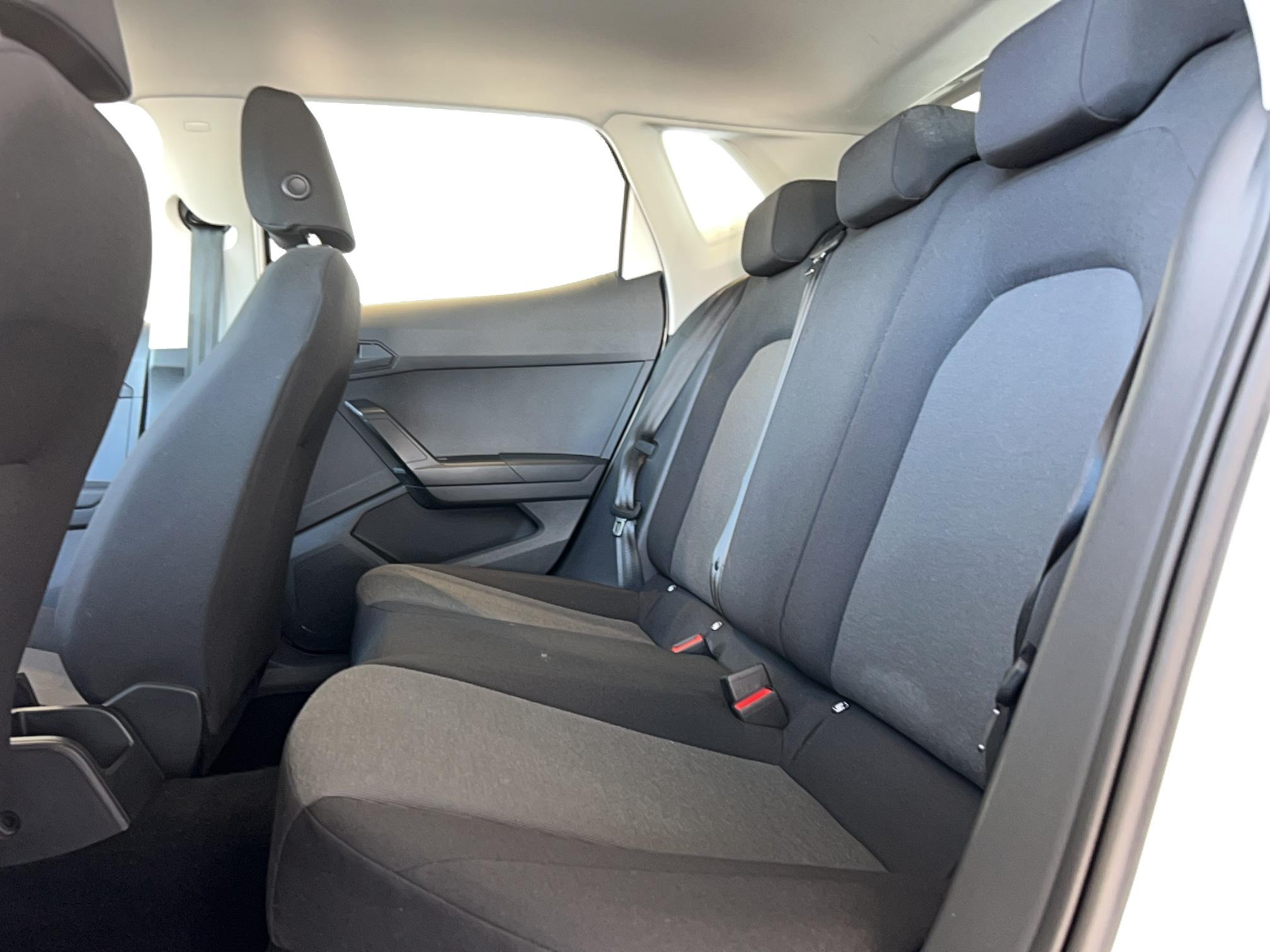 SEAT Ibiza 1.0 EcoTSI 95 ch S/S BVM5 Style - Véhicule Occasion - Océane Auto SEAT Ibiza 1.0 EcoTSI 95 ch S/S BVM5 Style - Véhicule Occasion Océane Auto