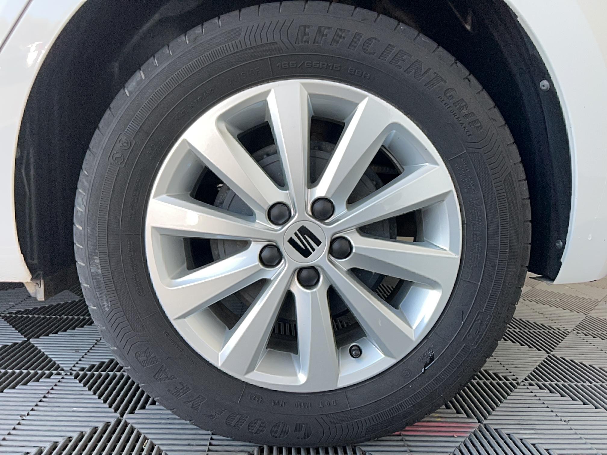 SEAT Ibiza 1.0 EcoTSI 95 ch S/S BVM5 Style - Véhicule Occasion - Océane Auto SEAT Ibiza 1.0 EcoTSI 95 ch S/S BVM5 Style - Véhicule Occasion Océane Auto