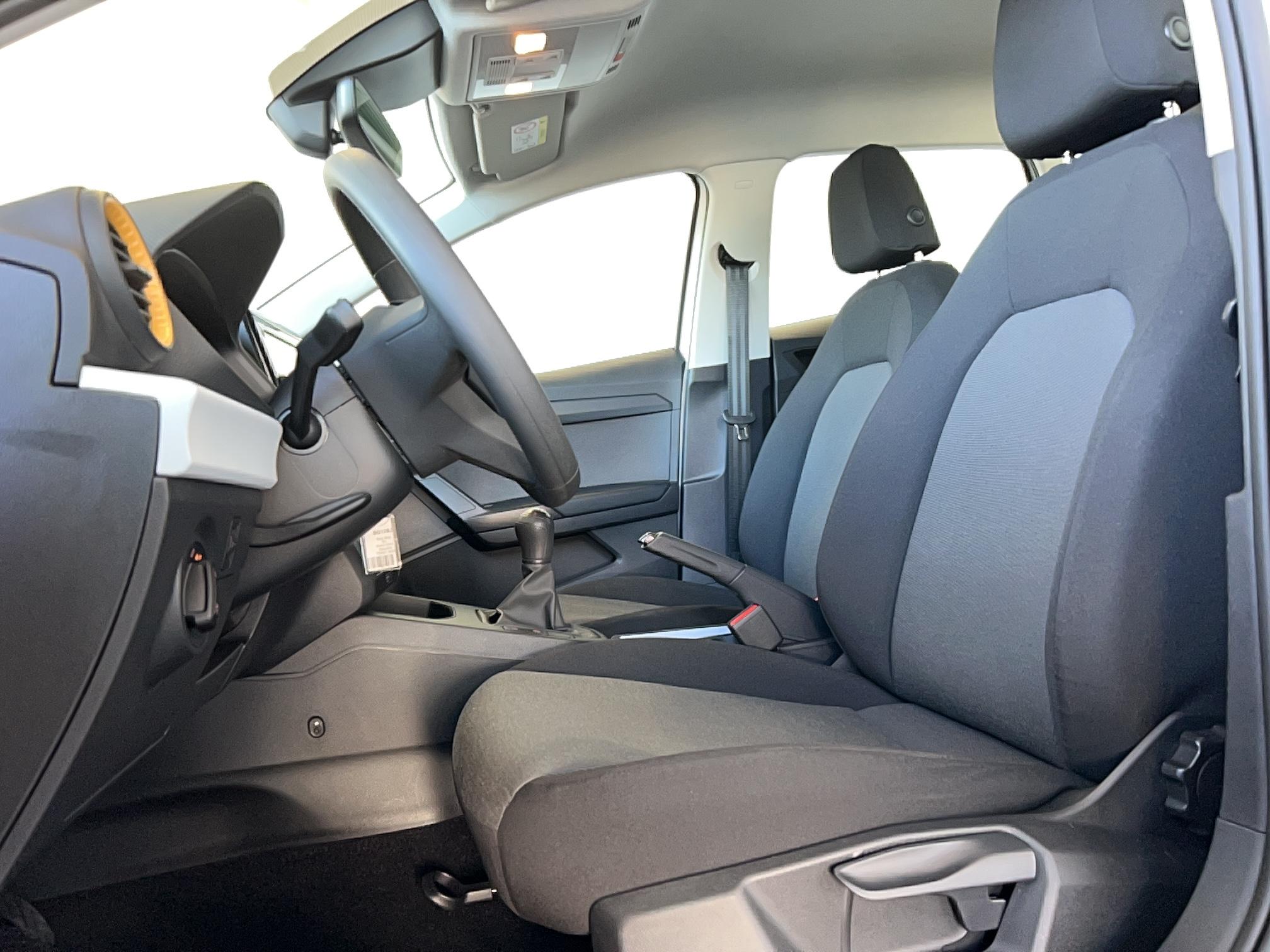 SEAT Ibiza 1.0 EcoTSI 95 ch S/S BVM5 Style - Véhicule Occasion - Océane Auto SEAT Ibiza 1.0 EcoTSI 95 ch S/S BVM5 Style - Véhicule Occasion Océane Auto