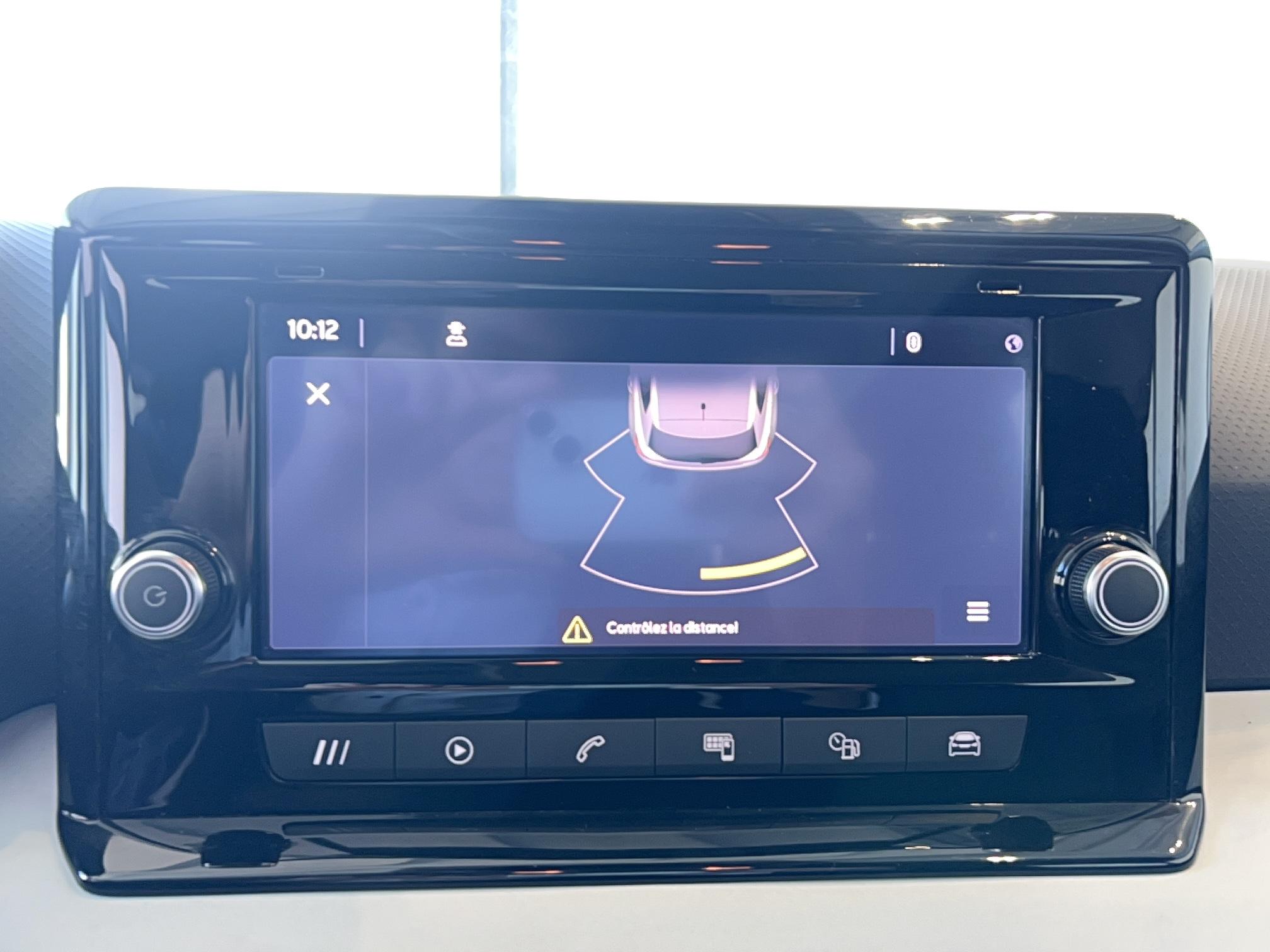 SEAT Ibiza 1.0 EcoTSI 95 ch S/S BVM5 Style - Véhicule Occasion - Océane Auto SEAT Ibiza 1.0 EcoTSI 95 ch S/S BVM5 Style - Véhicule Occasion Océane Auto