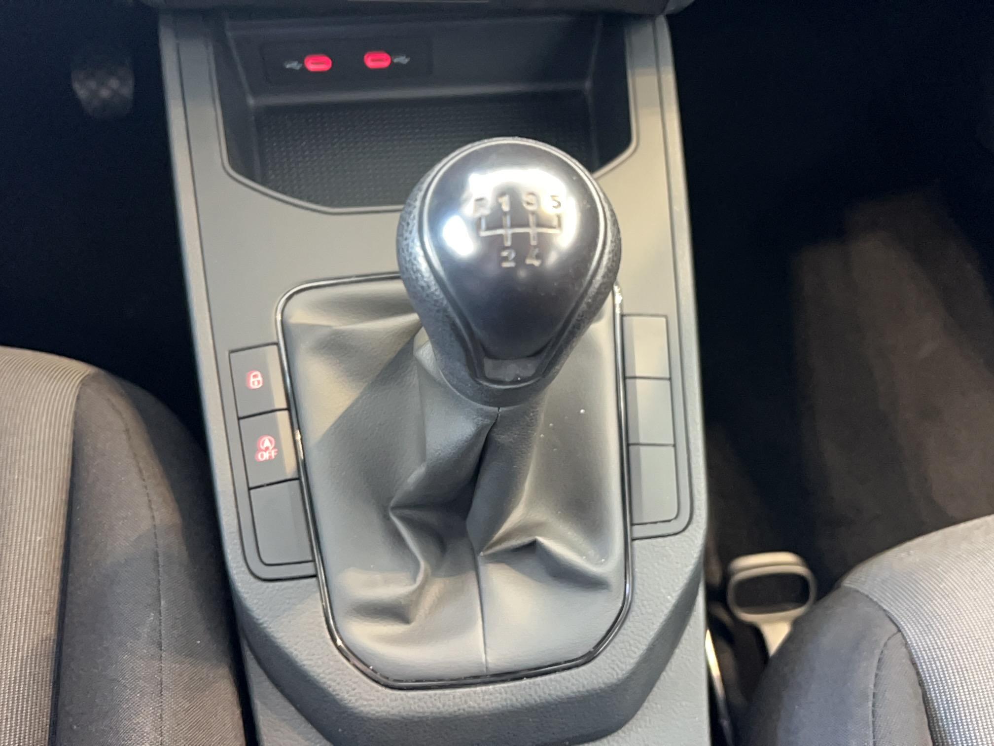 SEAT Ibiza 1.0 EcoTSI 95 ch S/S BVM5 Style - Véhicule Occasion - Océane Auto SEAT Ibiza 1.0 EcoTSI 95 ch S/S BVM5 Style - Véhicule Occasion Océane Auto