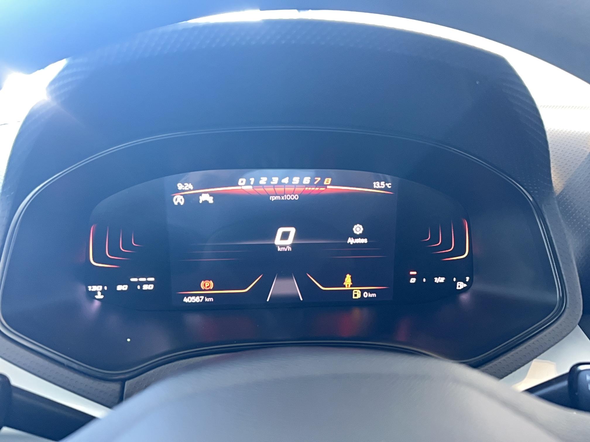 SEAT Ibiza 1.0 EcoTSI 95 ch S/S BVM5 Style - Véhicule Occasion Océane Auto