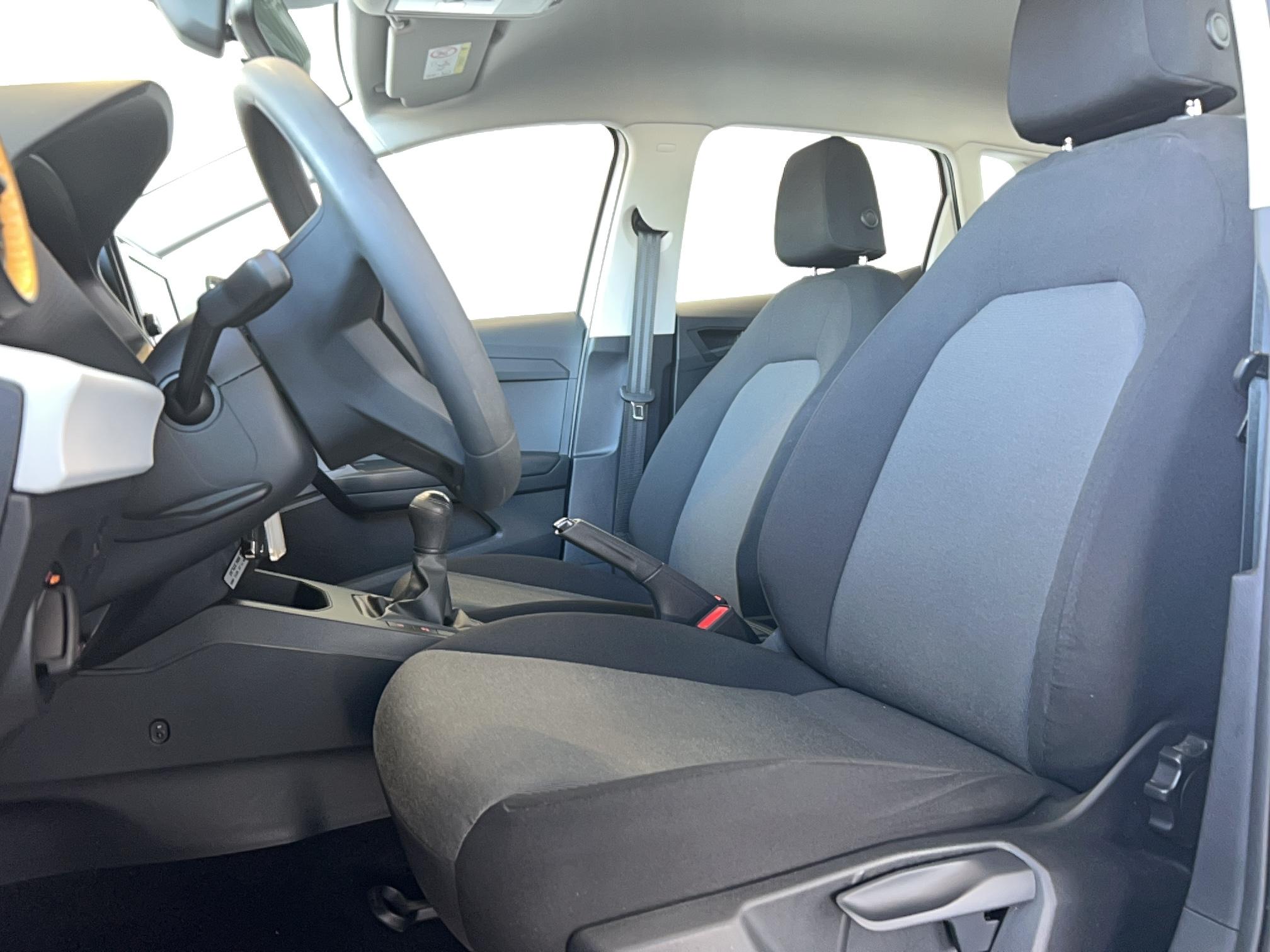 SEAT Ibiza 1.0 EcoTSI 95 ch S/S BVM5 Style - Véhicule Occasion Océane Auto