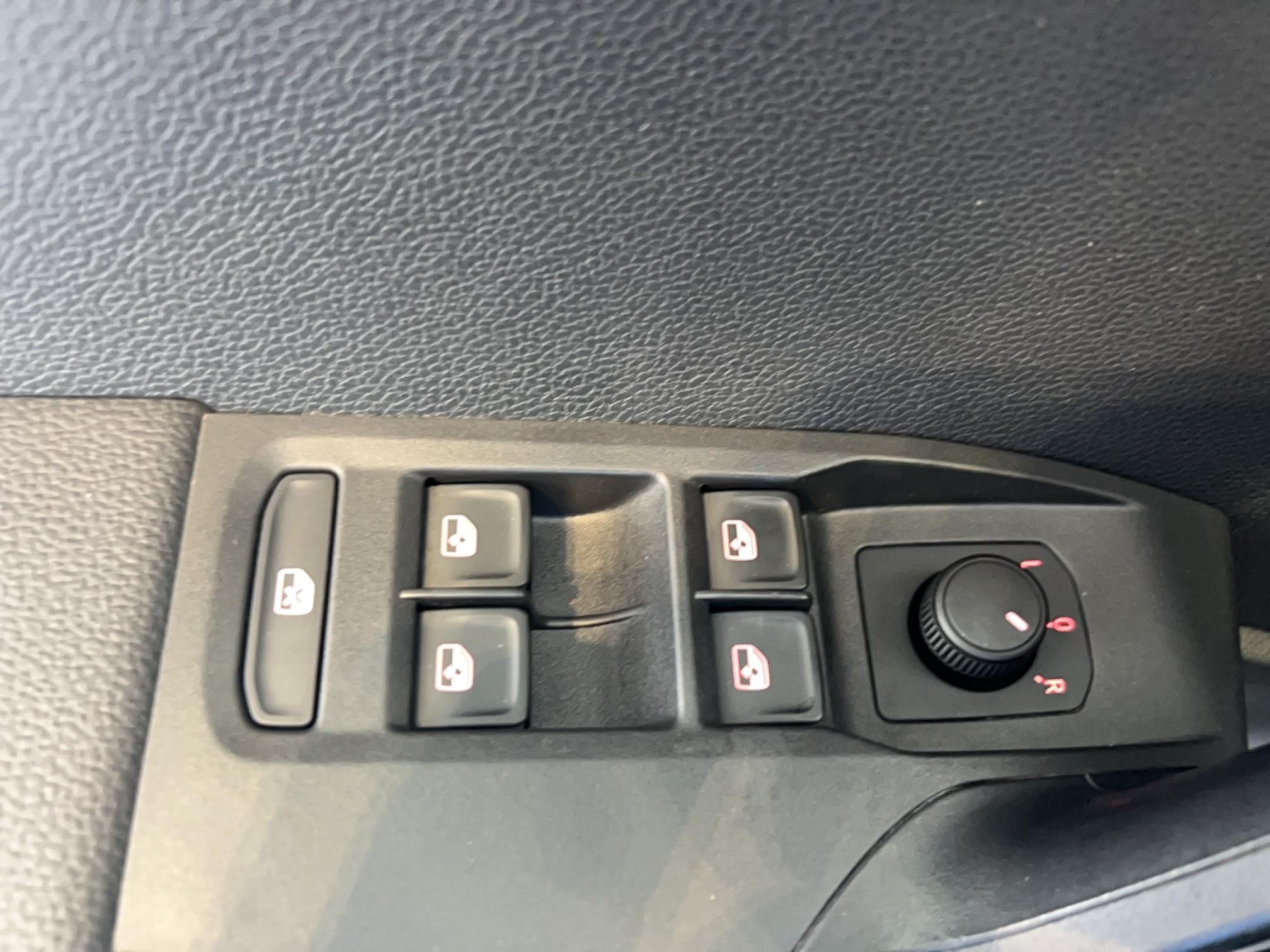 SEAT Ibiza 1.0 EcoTSI 95 ch S/S BVM5 Style - Véhicule Occasion Océane Auto