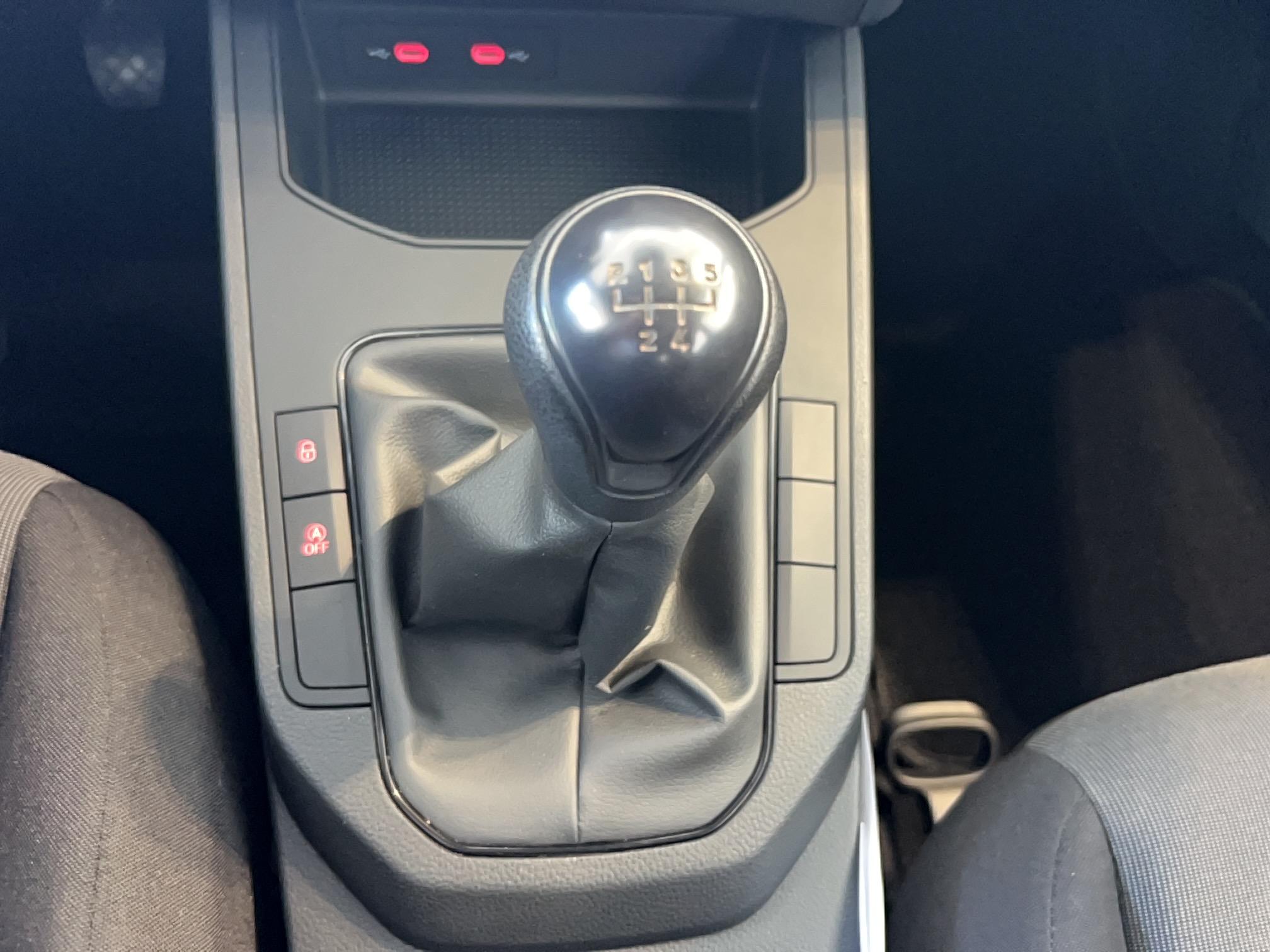 SEAT Ibiza 1.0 EcoTSI 95 ch S/S BVM5 Style - Véhicule Occasion Océane Auto