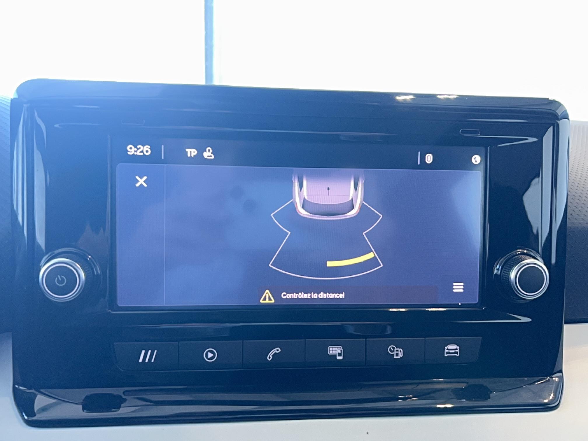 SEAT Ibiza 1.0 EcoTSI 95 ch S/S BVM5 Style - Véhicule Occasion Océane Auto