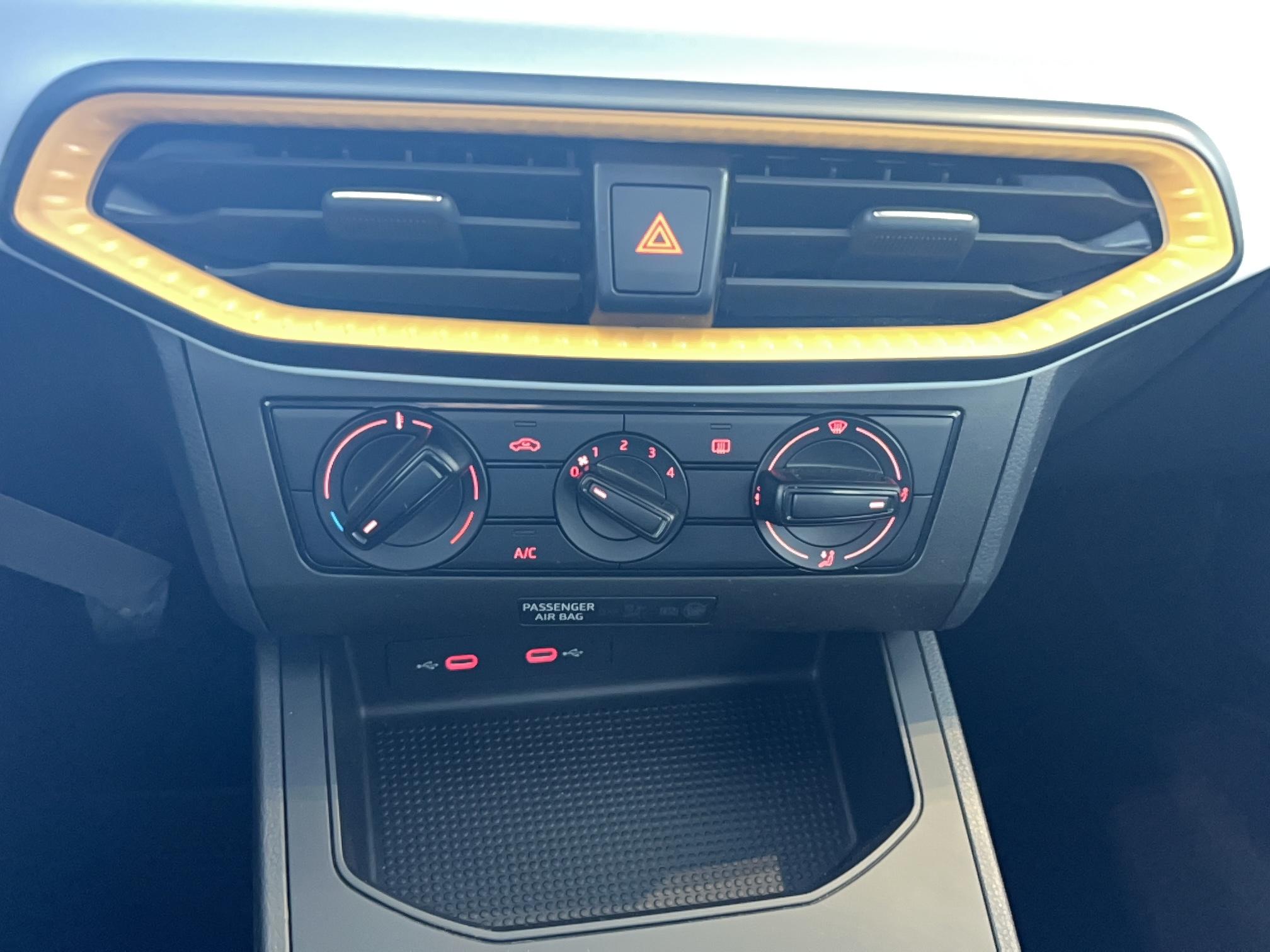 SEAT Ibiza 1.0 EcoTSI 95 ch S/S BVM5 Style - Véhicule Occasion Océane Auto