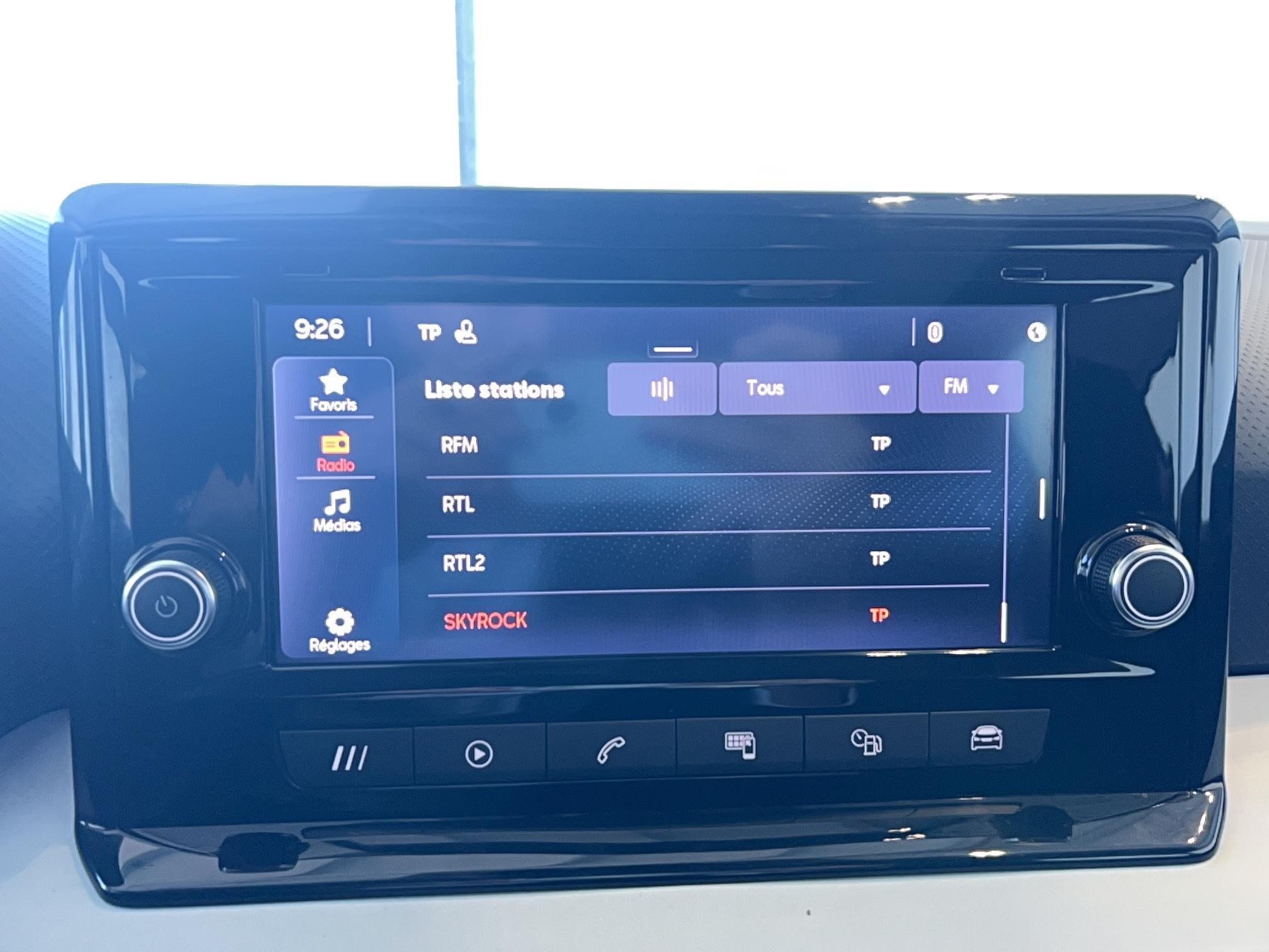 SEAT Ibiza 1.0 EcoTSI 95 ch S/S BVM5 Style - Véhicule Occasion Océane Auto