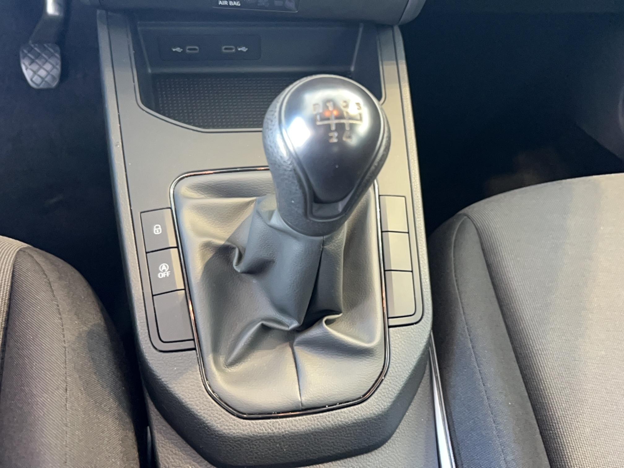 SEAT Ibiza 1.0 EcoTSI 95 ch S/S BVM5 Style - Véhicule Occasion - Océane Auto SEAT Ibiza 1.0 EcoTSI 95 ch S/S BVM5 Style - Véhicule Occasion Océane Auto