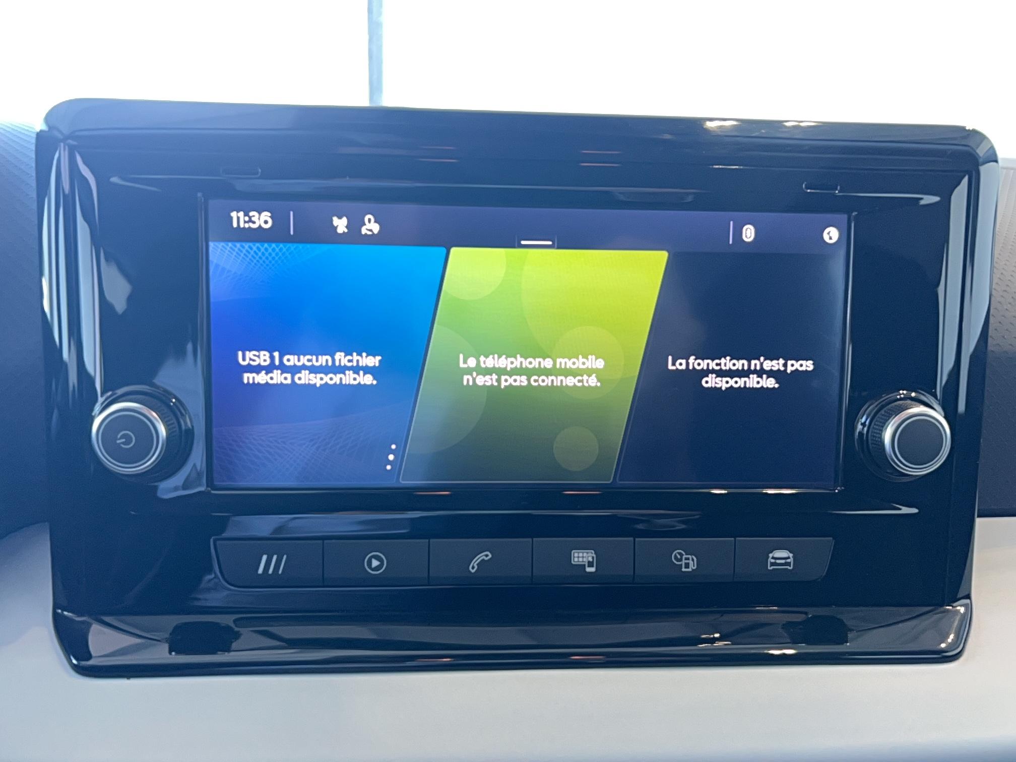 SEAT Ibiza 1.0 EcoTSI 95 ch S/S BVM5 Style - Véhicule Occasion - Océane Auto SEAT Ibiza 1.0 EcoTSI 95 ch S/S BVM5 Style - Véhicule Occasion Océane Auto