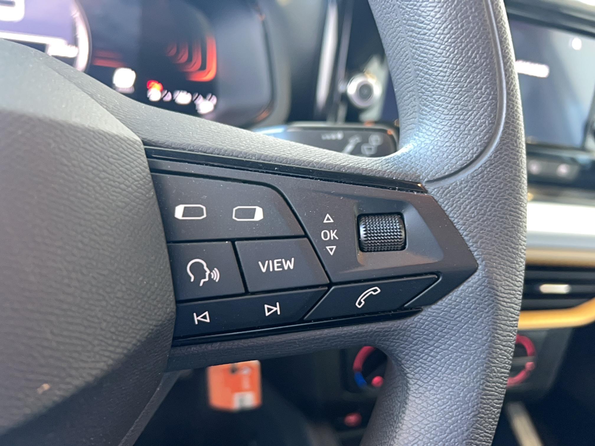 SEAT Ibiza 1.0 EcoTSI 95 ch S/S BVM5 Style - Véhicule Occasion - Océane Auto SEAT Ibiza 1.0 EcoTSI 95 ch S/S BVM5 Style - Véhicule Occasion Océane Auto