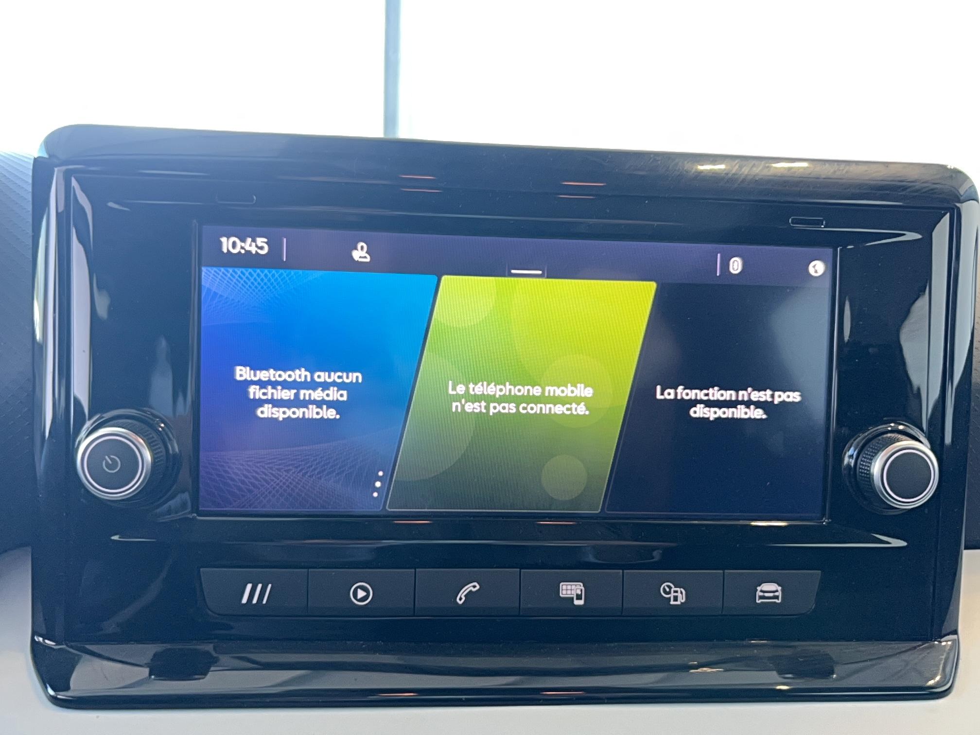 SEAT Ibiza 1.0 EcoTSI 95 ch S/S BVM5 Style - Véhicule Occasion - Océane Auto SEAT Ibiza 1.0 EcoTSI 95 ch S/S BVM5 Style - Véhicule Occasion Océane Auto