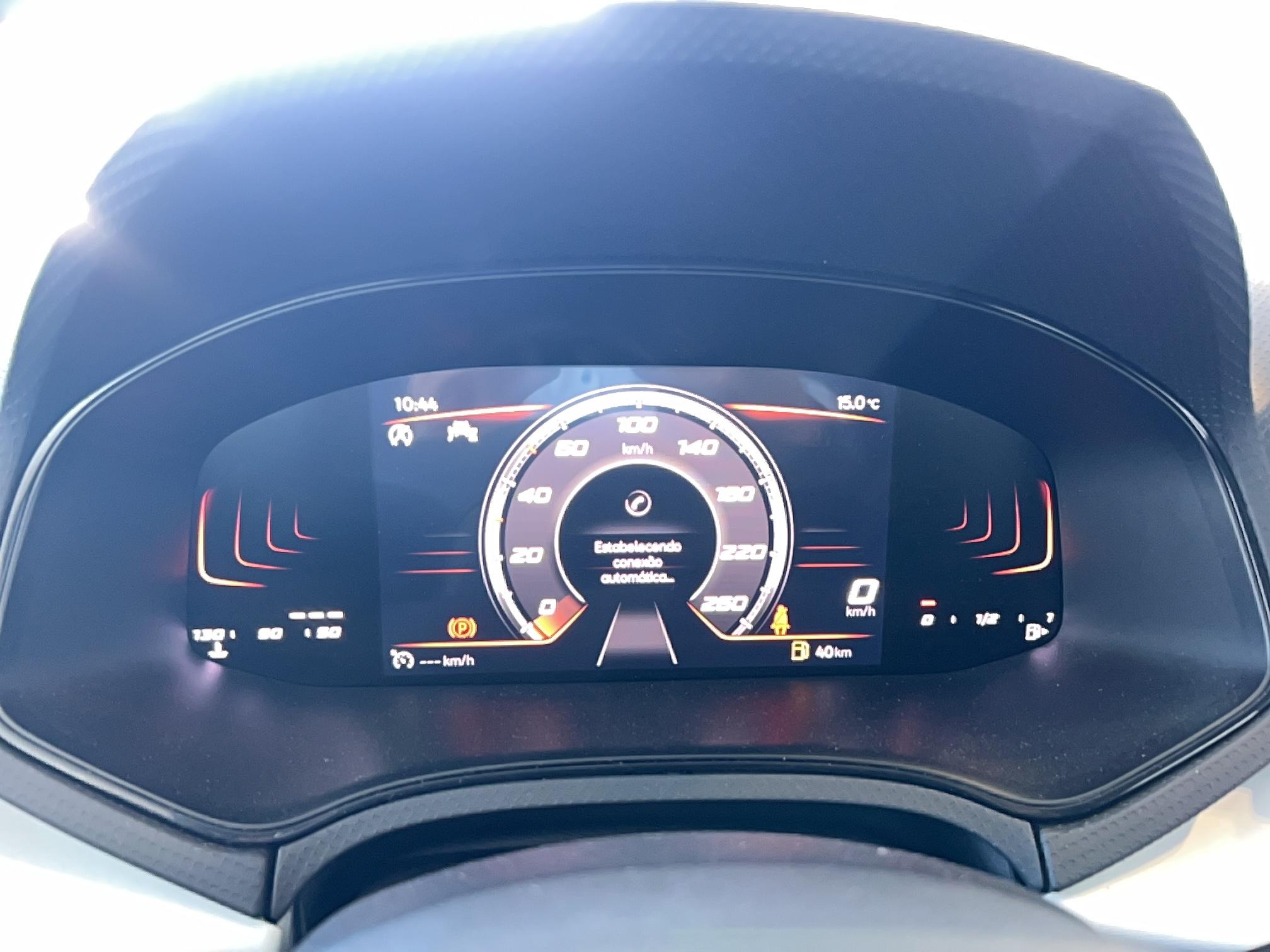 SEAT Ibiza 1.0 EcoTSI 95 ch S/S BVM5 Style - Véhicule Occasion - Océane Auto SEAT Ibiza 1.0 EcoTSI 95 ch S/S BVM5 Style - Véhicule Occasion Océane Auto