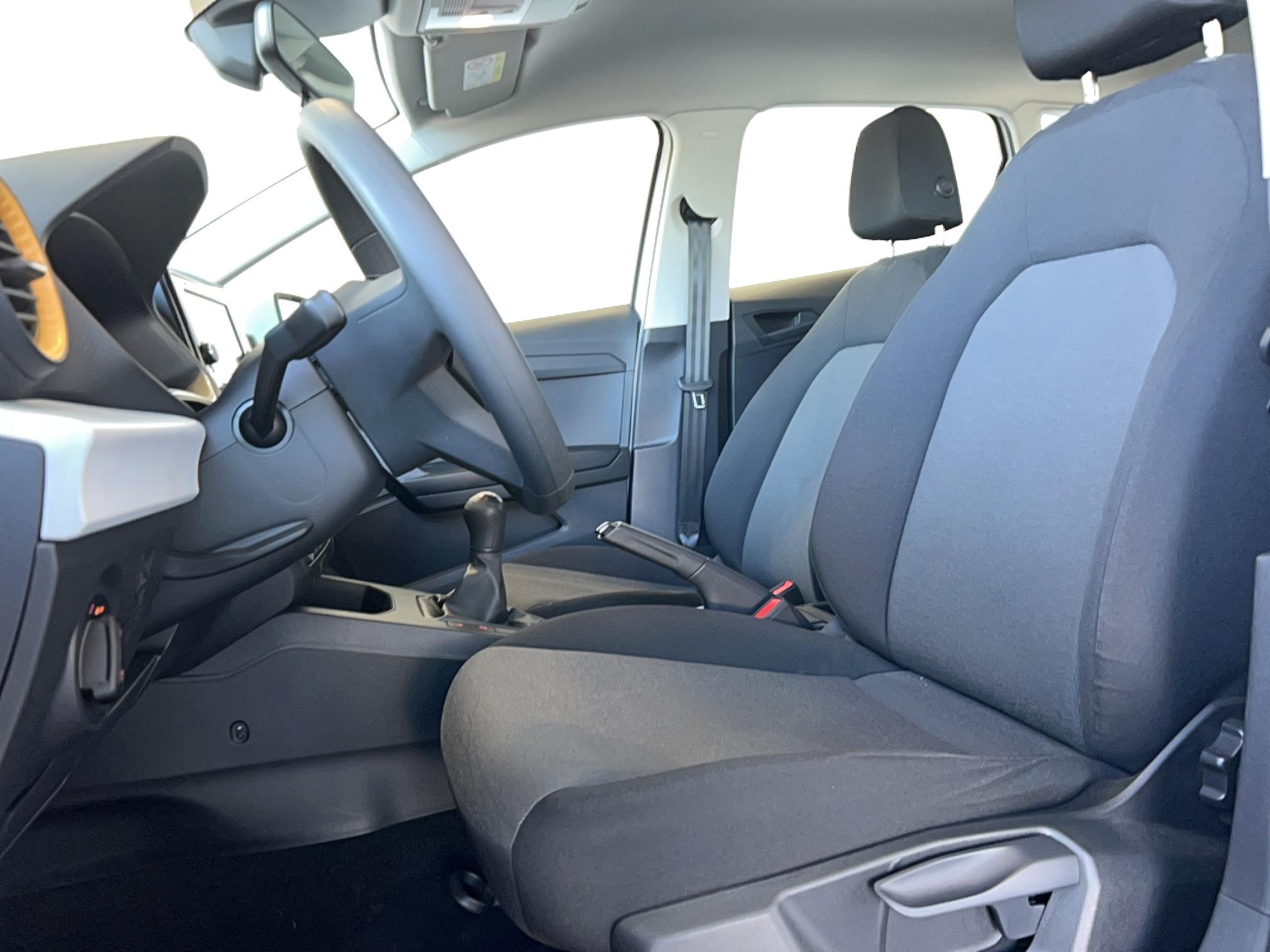 SEAT Ibiza 1.0 EcoTSI 95 ch S/S BVM5 Style - Véhicule Occasion - Océane Auto SEAT Ibiza 1.0 EcoTSI 95 ch S/S BVM5 Style - Véhicule Occasion Océane Auto