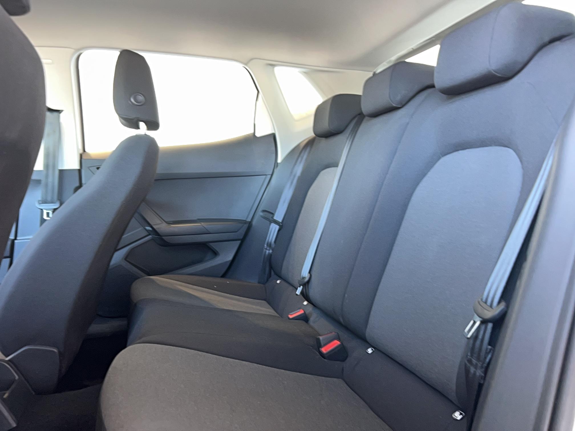 SEAT Ibiza 1.0 EcoTSI 95 ch S/S BVM5 Style - Véhicule Occasion - Océane Auto SEAT Ibiza 1.0 EcoTSI 95 ch S/S BVM5 Style - Véhicule Occasion Océane Auto