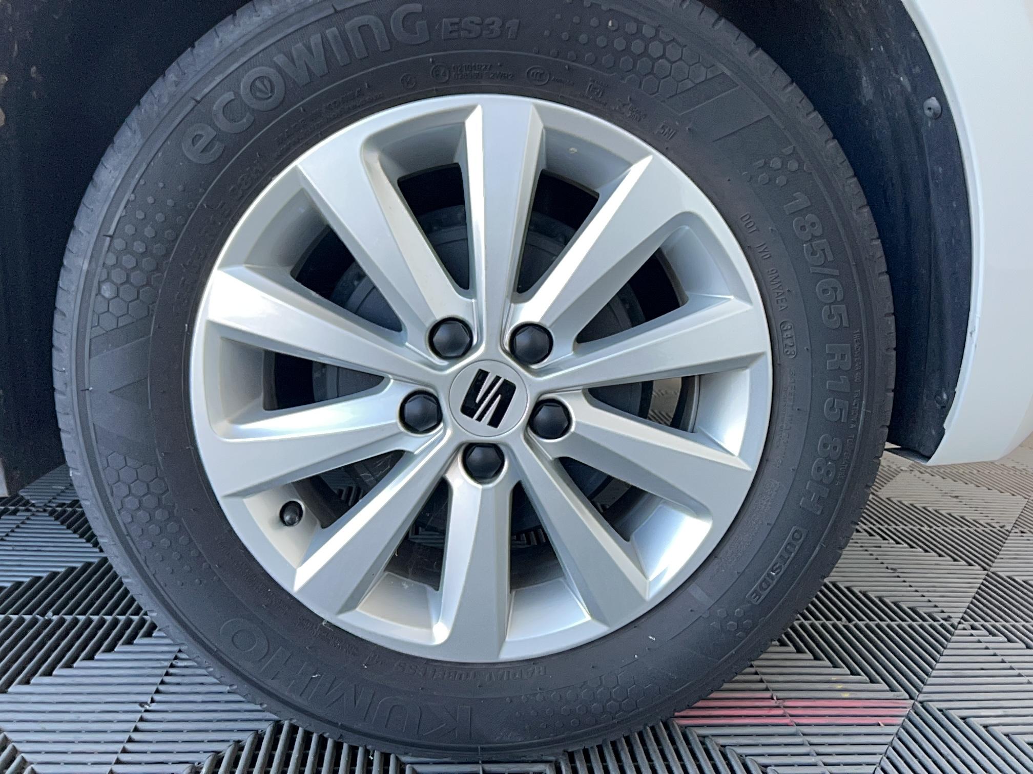 SEAT Ibiza 1.0 EcoTSI 95 ch S/S BVM5 Style - Véhicule Occasion - Océane Auto SEAT Ibiza 1.0 EcoTSI 95 ch S/S BVM5 Style - Véhicule Occasion Océane Auto