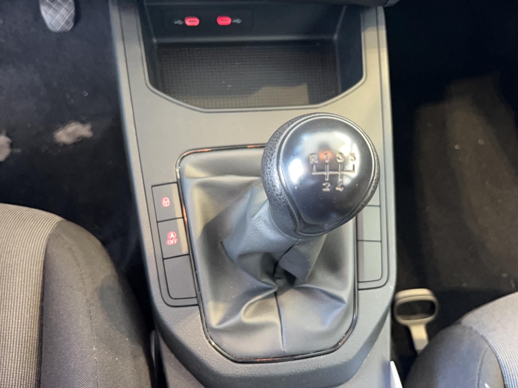 SEAT Ibiza 1.0 EcoTSI 95 ch S/S BVM5 Style - Véhicule Occasion - Océane Auto SEAT Ibiza 1.0 EcoTSI 95 ch S/S BVM5 Style - Véhicule Occasion Océane Auto