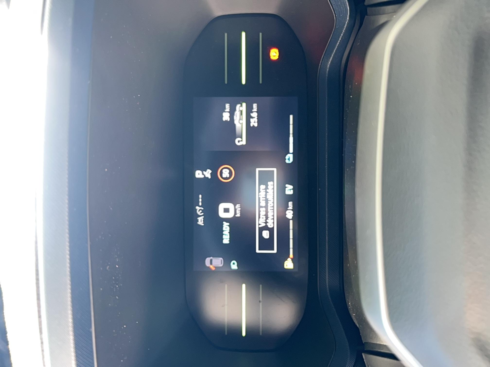 DACIA Duster Hybrid 140 4x2 Journey - Véhicule Occasion Océane Auto