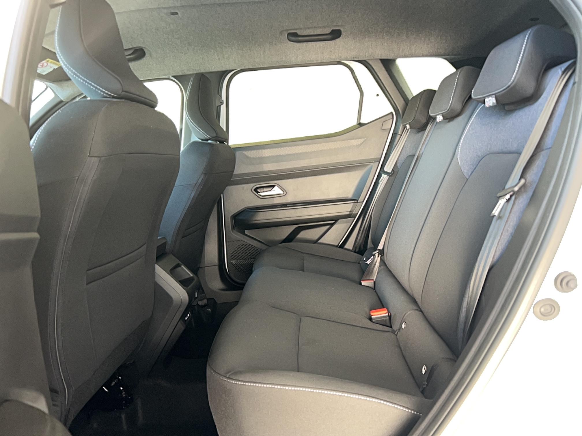 DACIA Duster Hybrid 140 4x2 Journey - Véhicule Occasion Océane Auto