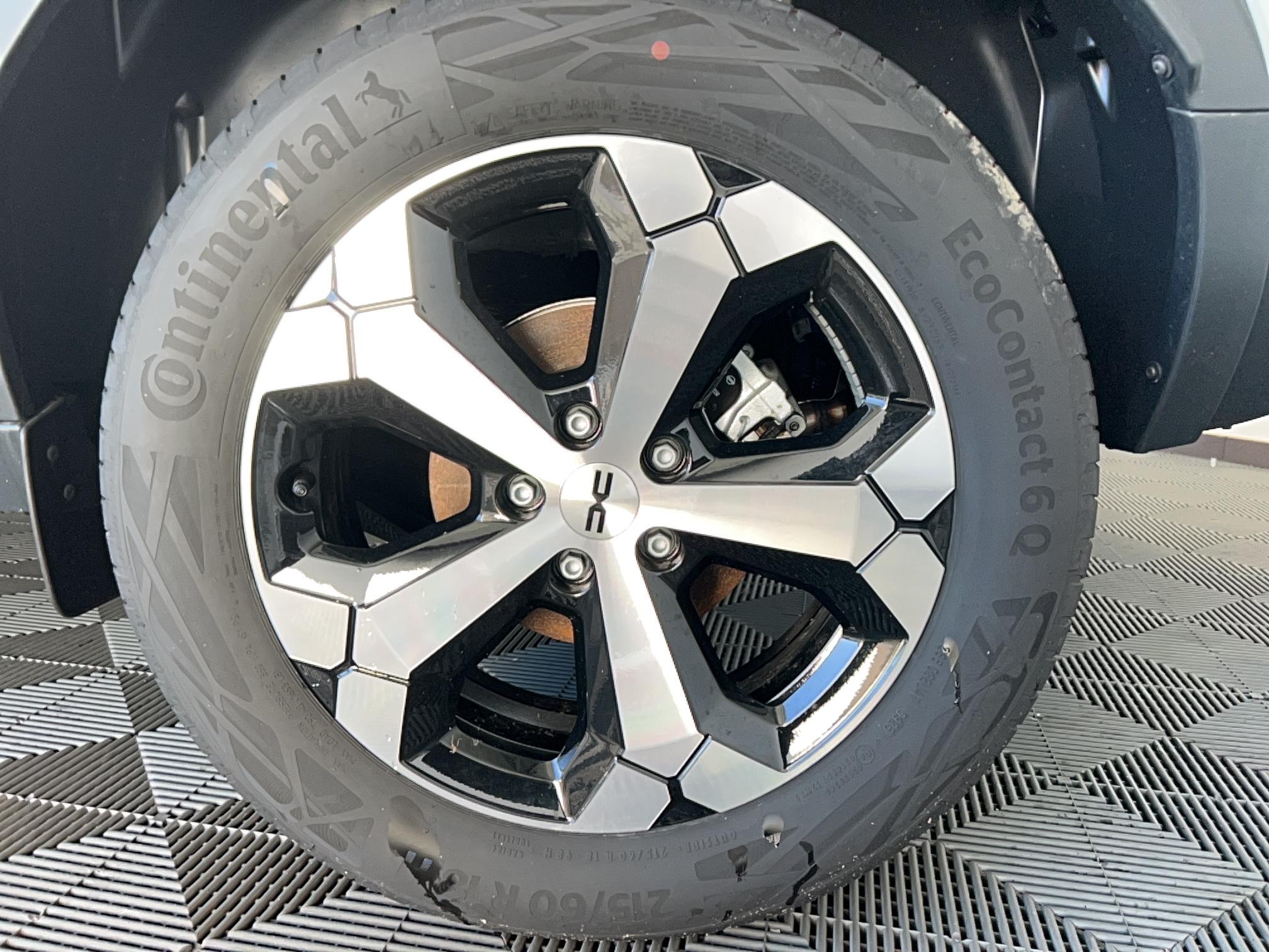 DACIA Duster Hybrid 140 4x2 Journey - Véhicule Occasion Océane Auto