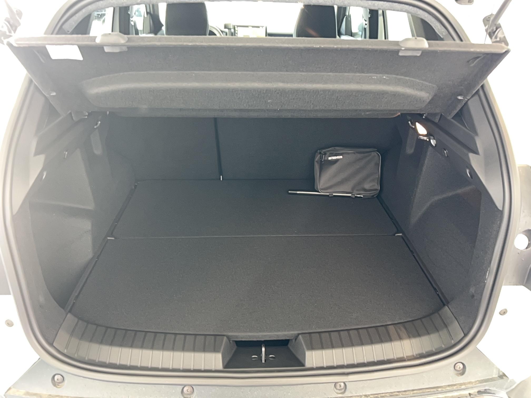 DACIA Duster Hybrid 140 4x2 Journey - Véhicule Occasion Océane Auto