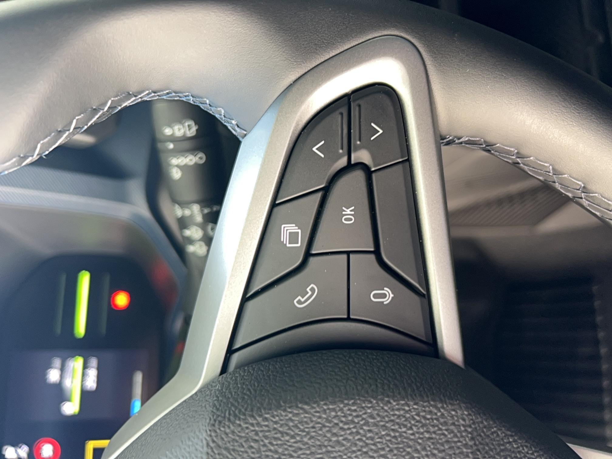 DACIA Duster Hybrid 140 4x2 Journey - Véhicule Occasion Océane Auto