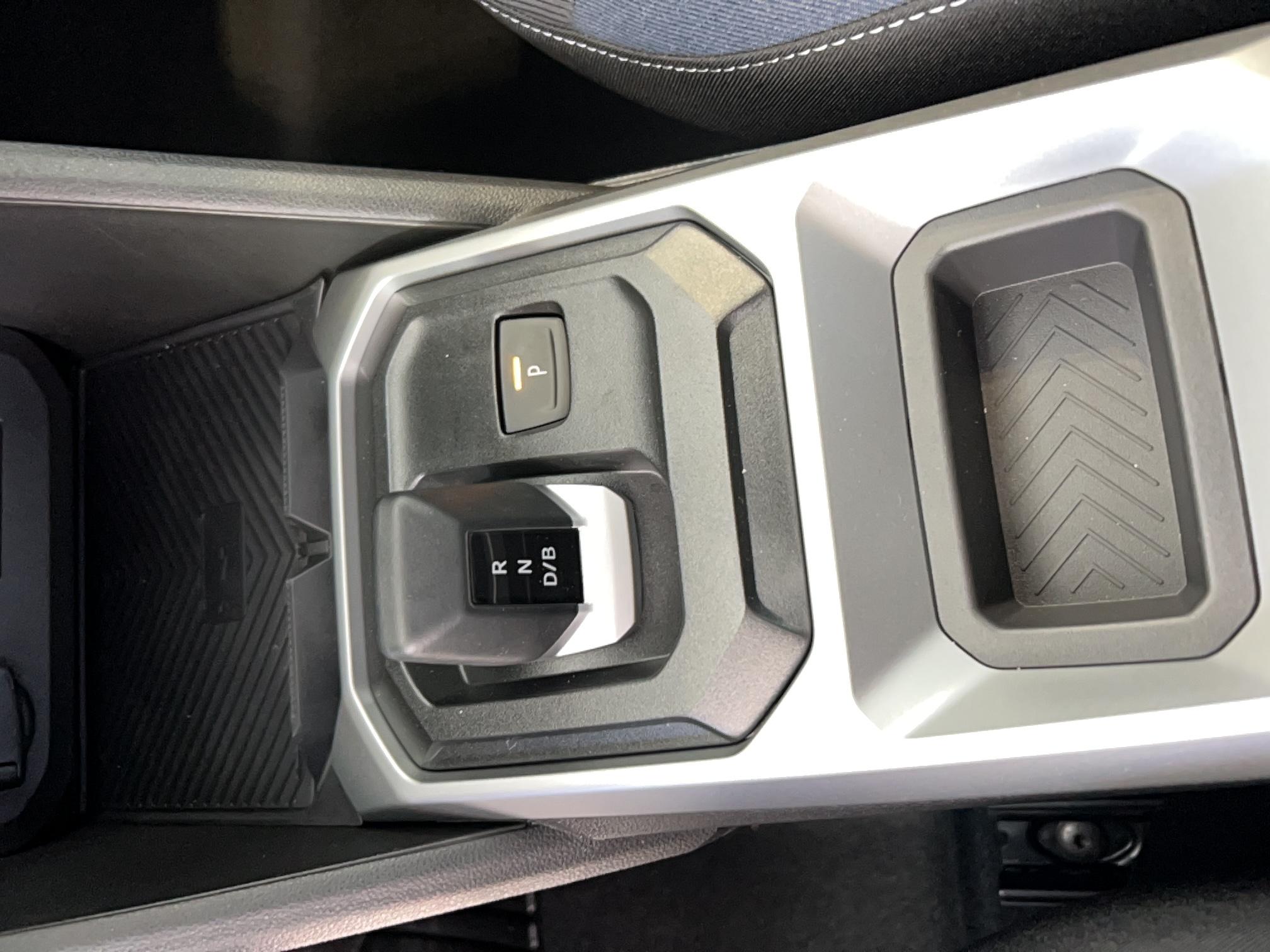 DACIA Duster Hybrid 140 4x2 Journey - Véhicule Occasion Océane Auto