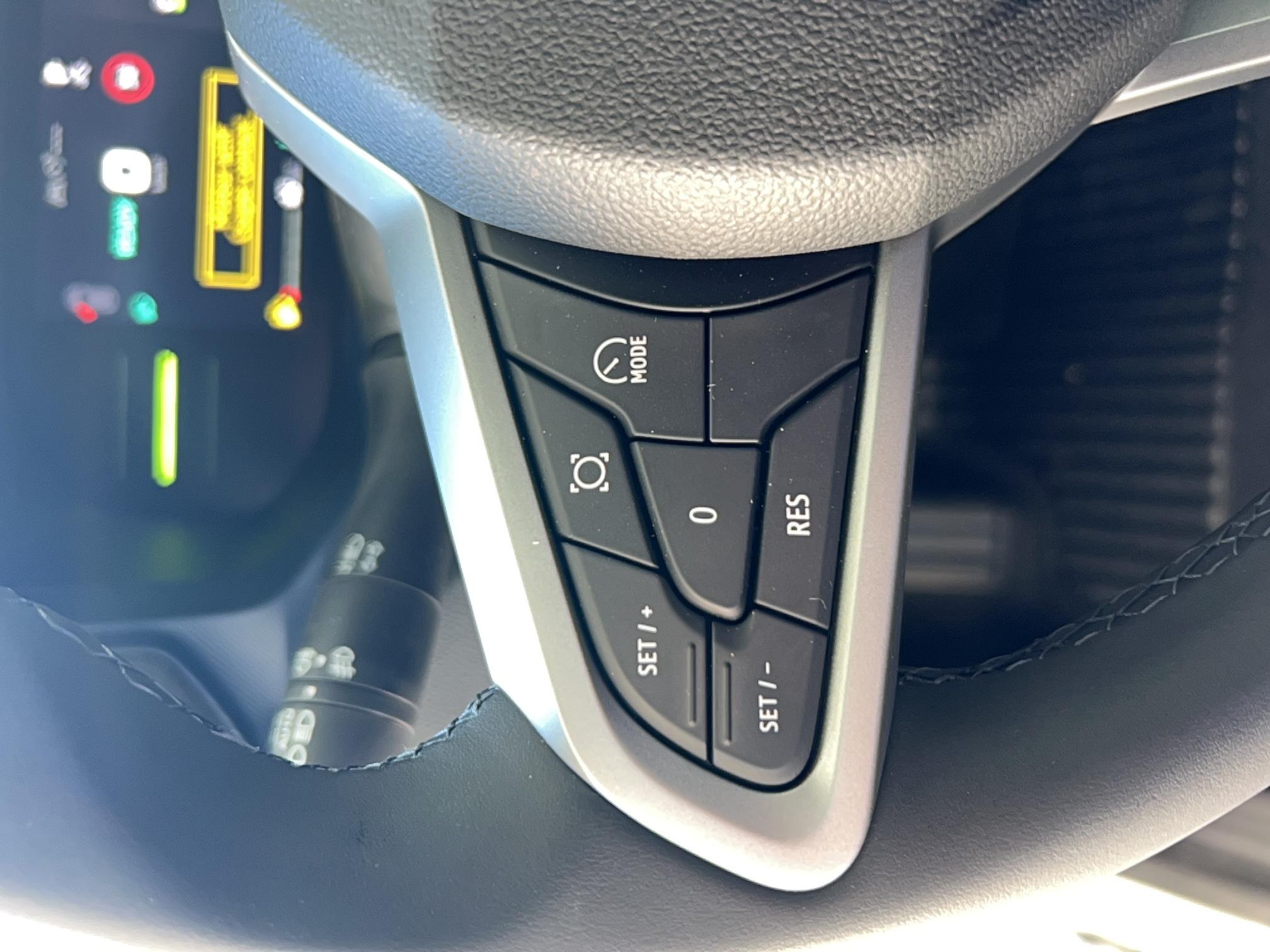 DACIA Duster Hybrid 140 4x2 Journey - Véhicule Occasion Océane Auto