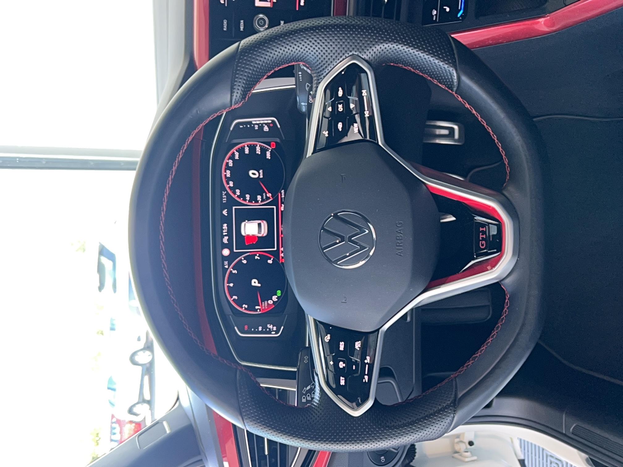 VOLKSWAGEN Polo 2.0 TSI 207 S&S DSG7 GTI - Véhicule Occasion Océane Auto