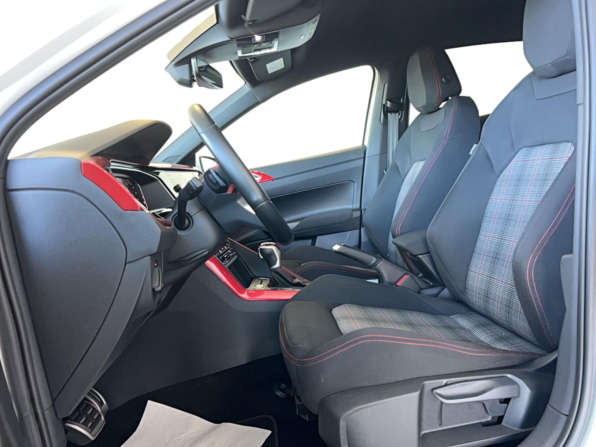 VOLKSWAGEN Polo 2.0 TSI 207 S&S DSG7 GTI - Véhicule Occasion Océane Auto