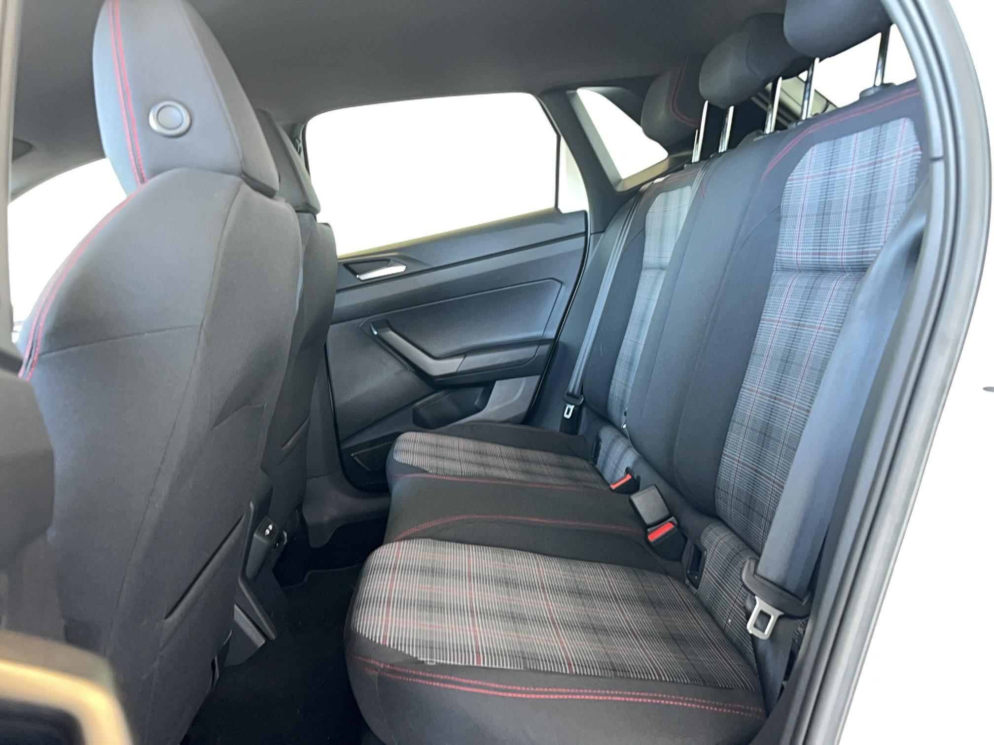 VOLKSWAGEN Polo 2.0 TSI 207 S&S DSG7 GTI - Véhicule Occasion Océane Auto