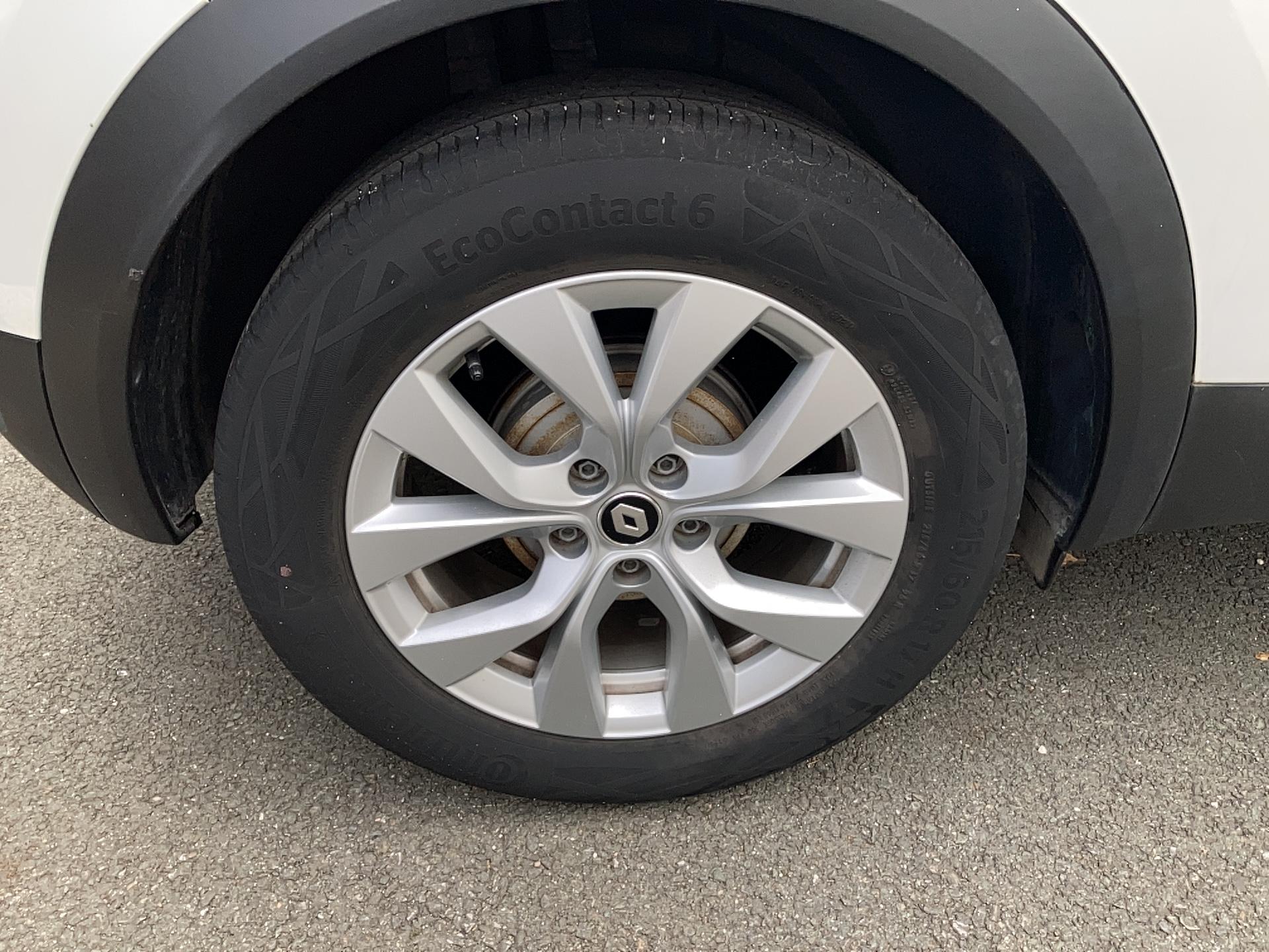 RENAULT Captur TCe 90 - 21 Zen - Véhicule Occasion - Océane Auto RENAULT Captur TCe 90 - 21 Zen - Véhicule Occasion Océane Auto