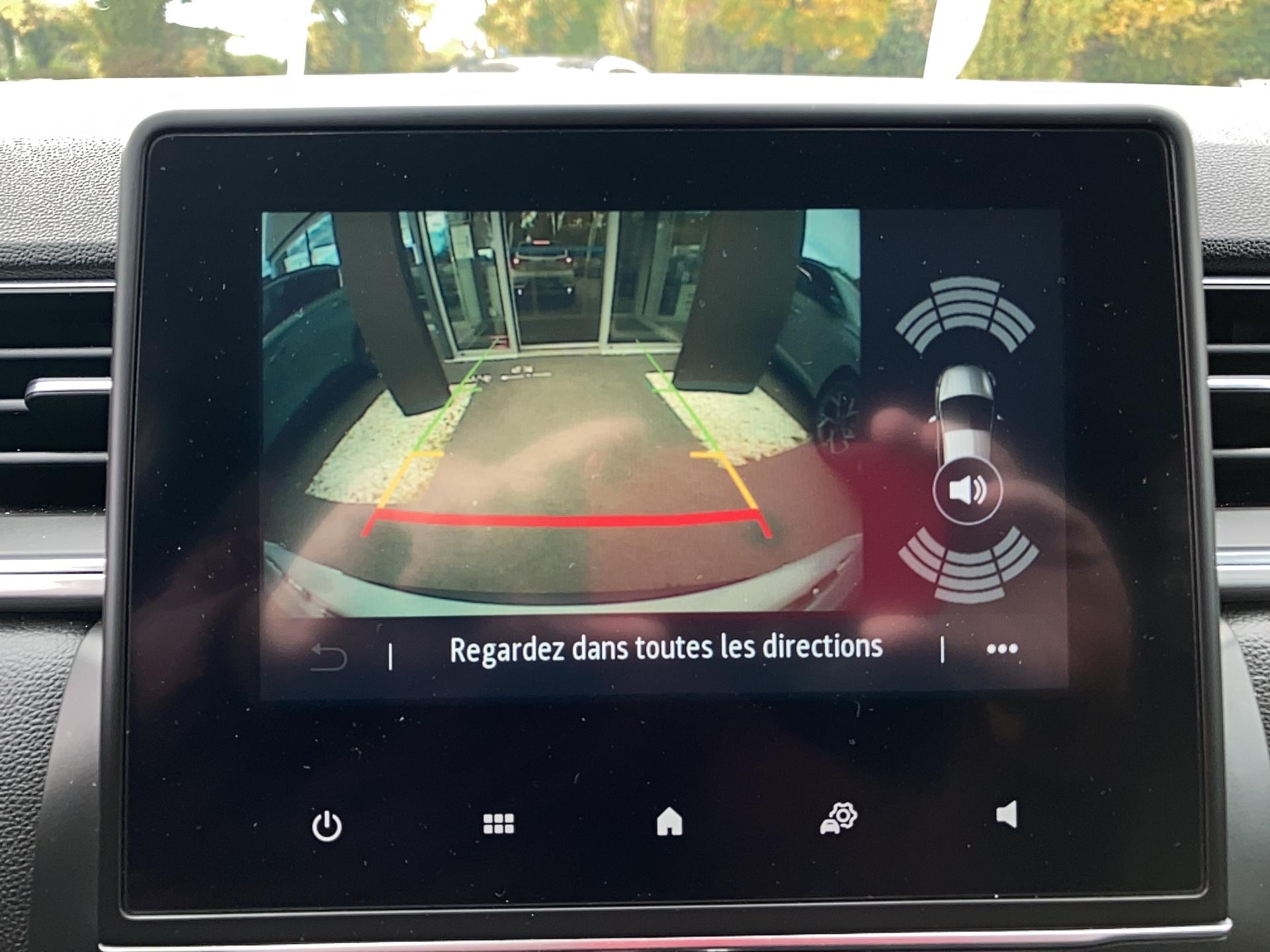 RENAULT Captur TCe 90 - 21 Zen - Véhicule Occasion - Océane Auto RENAULT Captur TCe 90 - 21 Zen - Véhicule Occasion Océane Auto