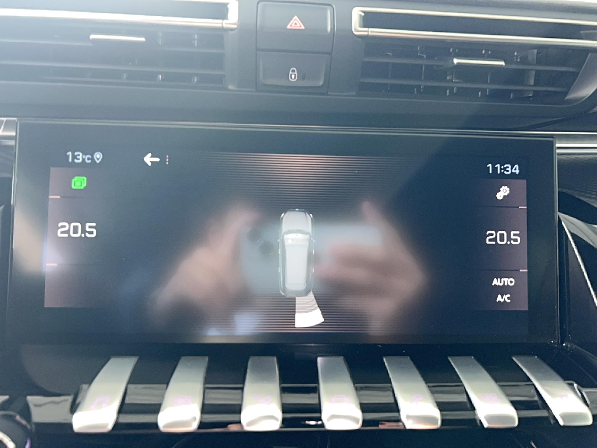 PEUGEOT 508 SW BlueHDi 180 ch S&S EAT8 GT Line - Véhicule Occasion Océane Auto