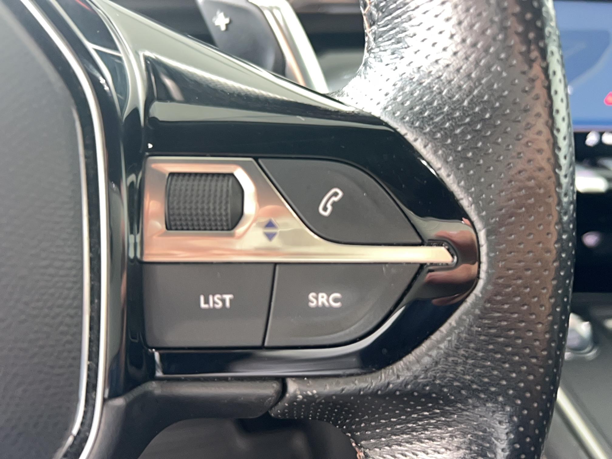 PEUGEOT 508 SW BlueHDi 180 ch S&S EAT8 GT Line - Véhicule Occasion Océane Auto