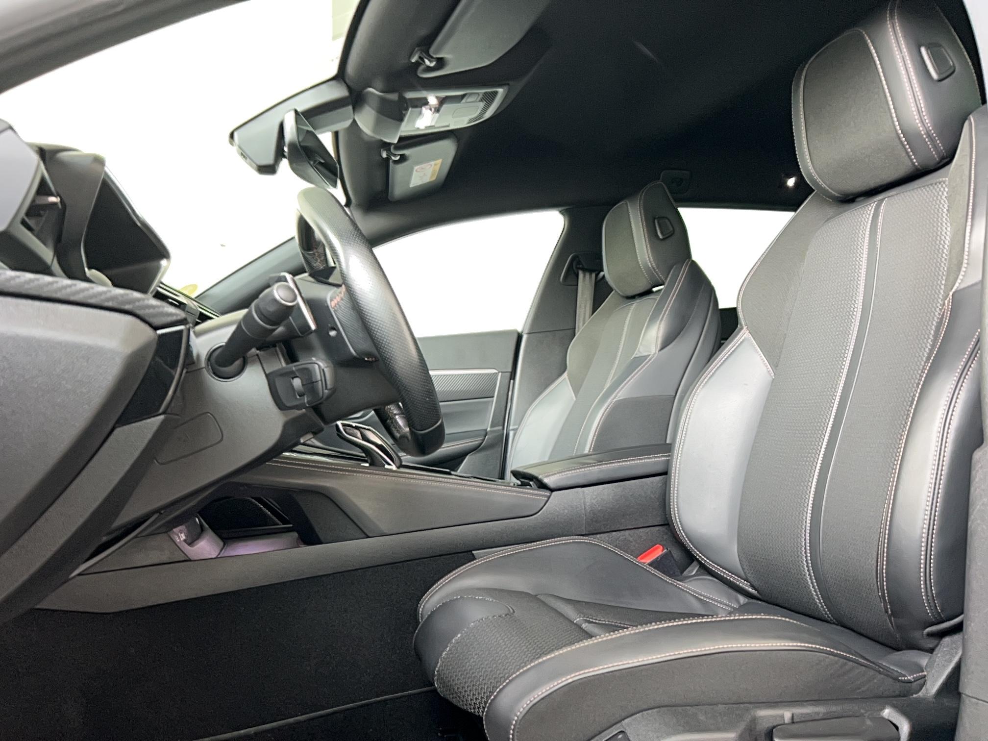 PEUGEOT 508 SW BlueHDi 180 ch S&S EAT8 GT Line - Véhicule Occasion Océane Auto