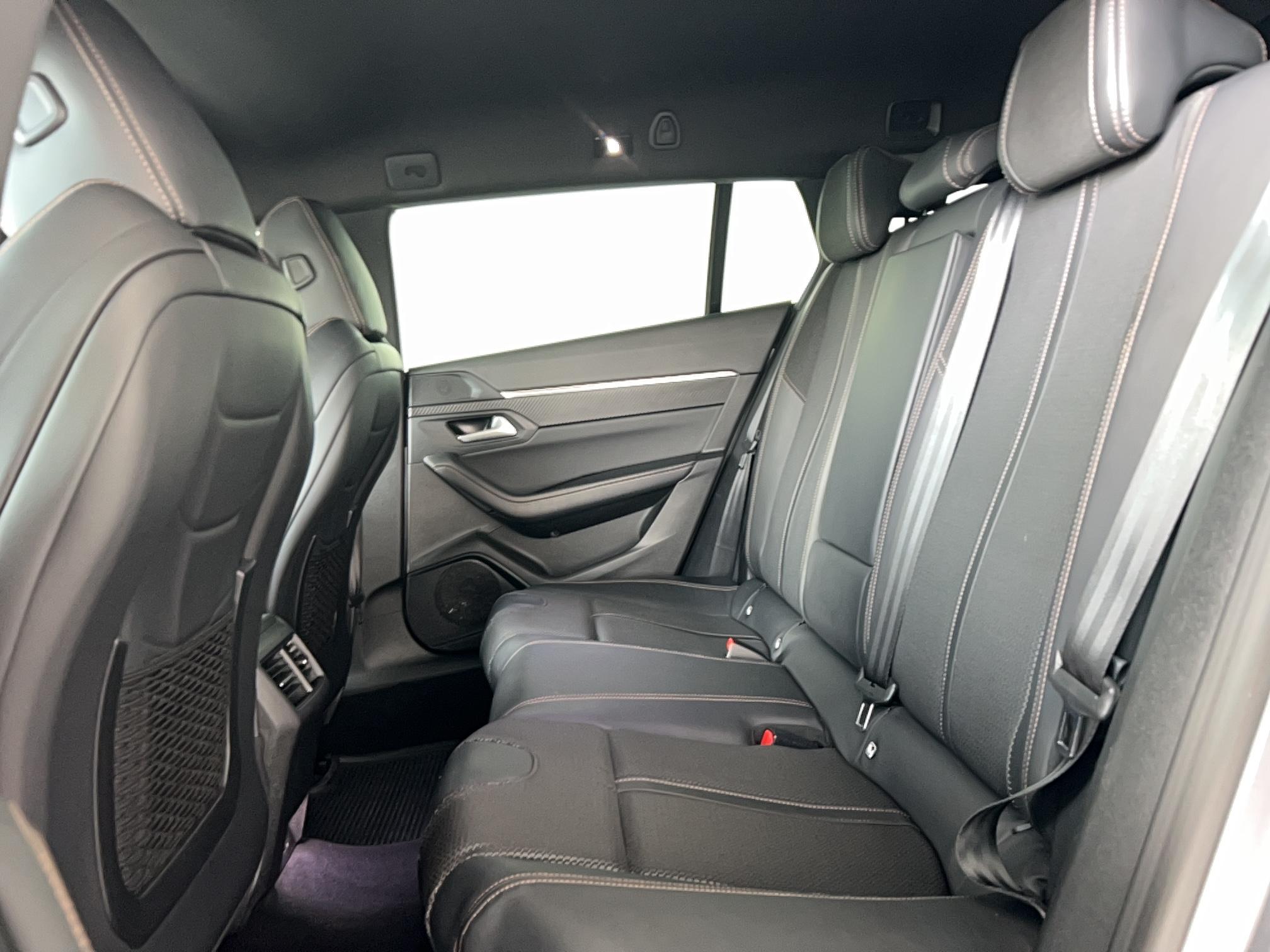 PEUGEOT 508 SW BlueHDi 180 ch S&S EAT8 GT Line - Véhicule Occasion Océane Auto