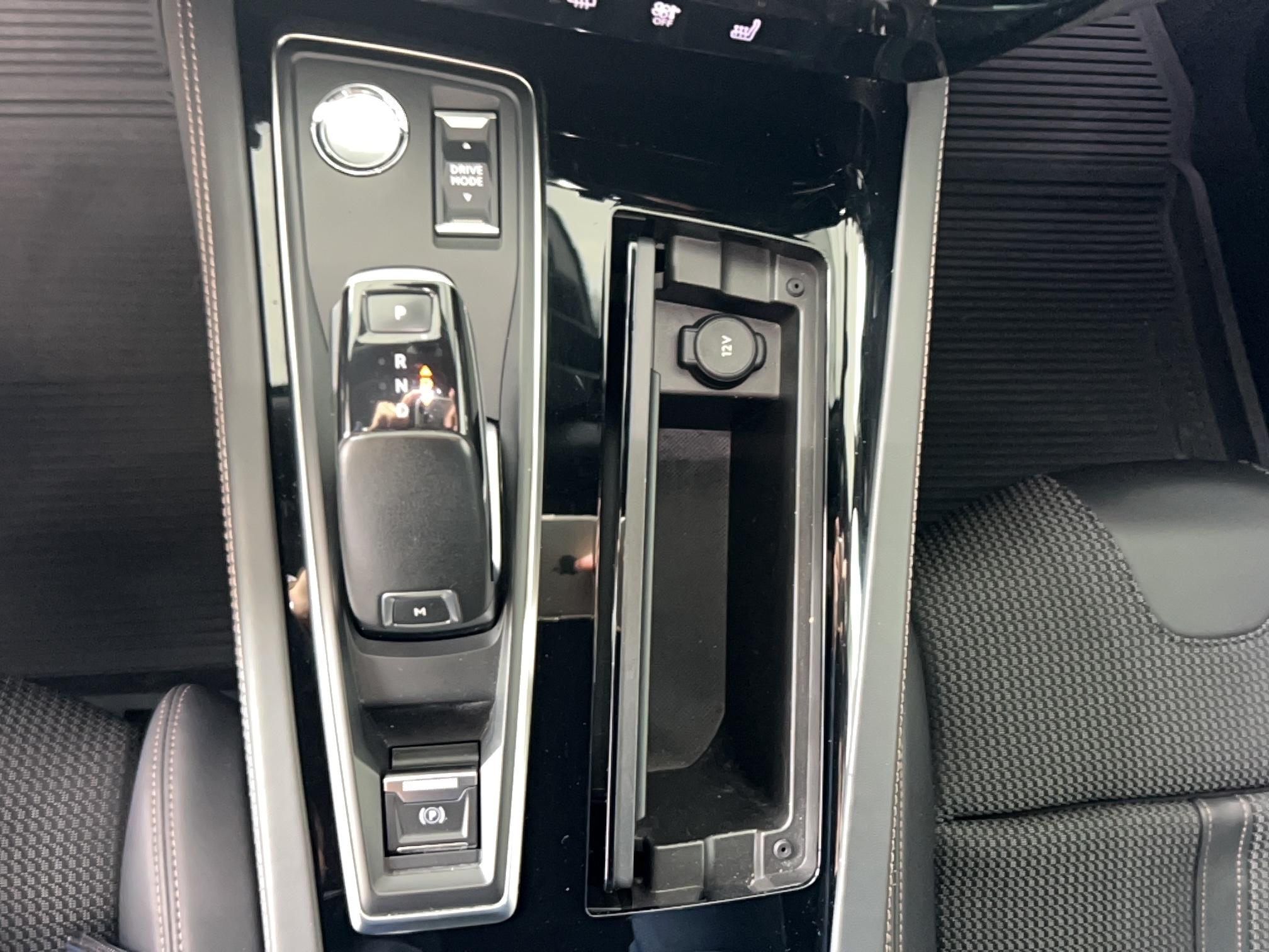 PEUGEOT 508 SW BlueHDi 180 ch S&S EAT8 GT Line - Véhicule Occasion Océane Auto