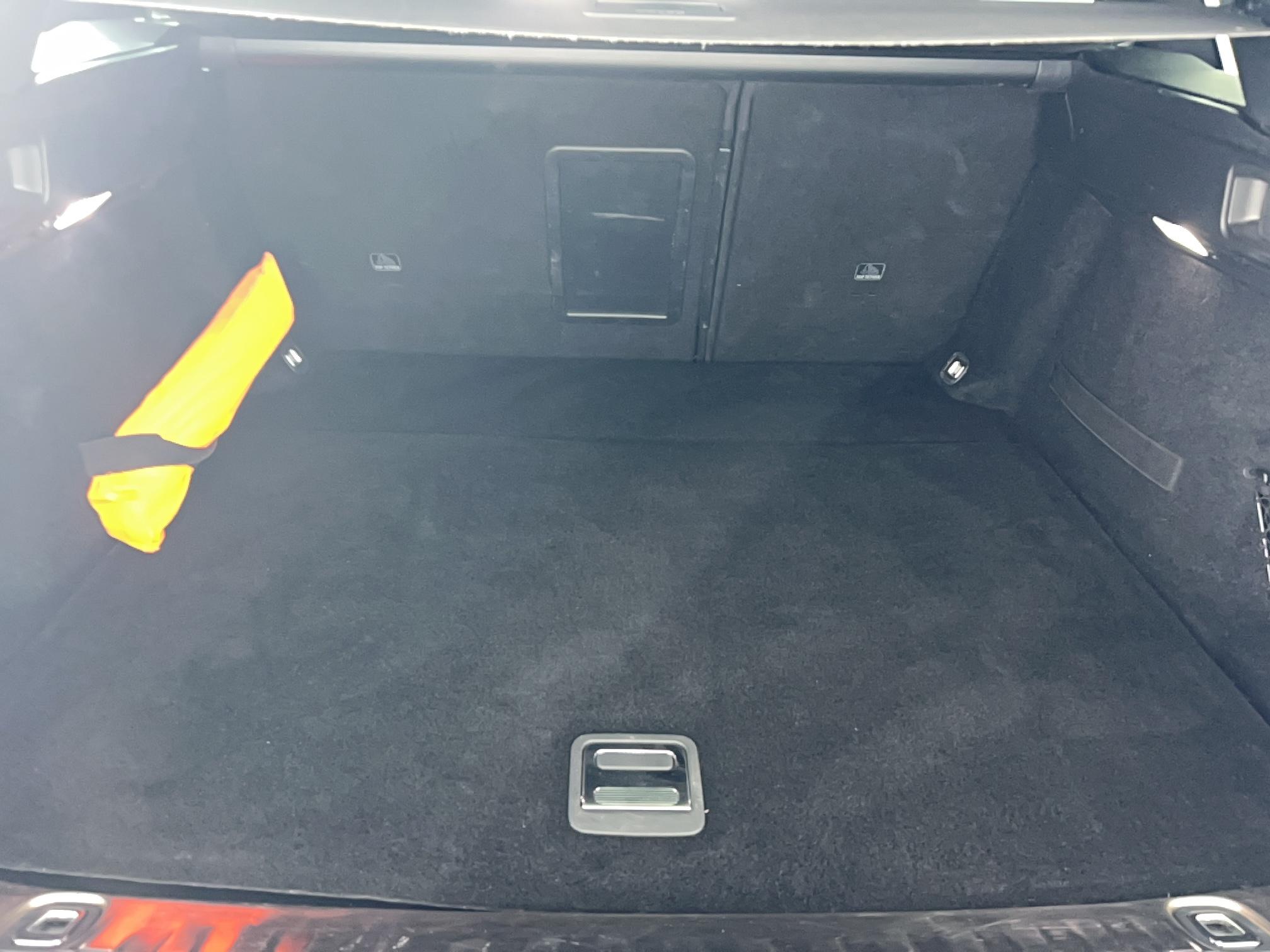 PEUGEOT 508 SW BlueHDi 180 ch S&S EAT8 GT Line - Véhicule Occasion Océane Auto